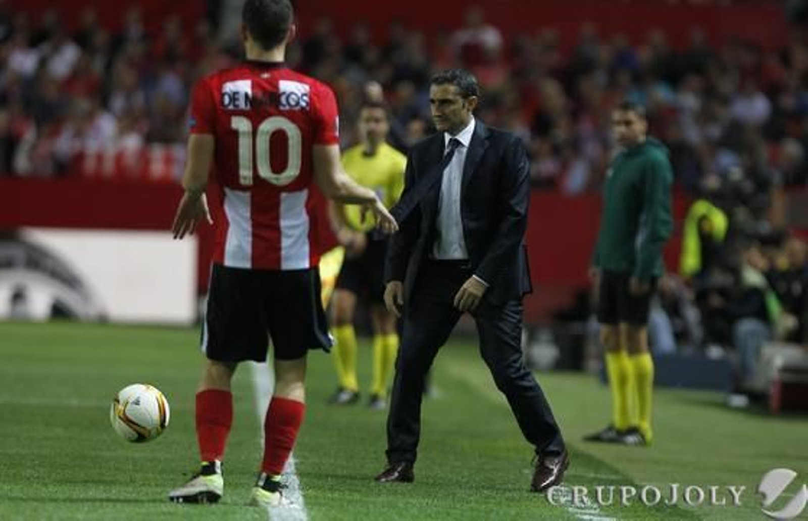 Foto: Antonio Pizarro