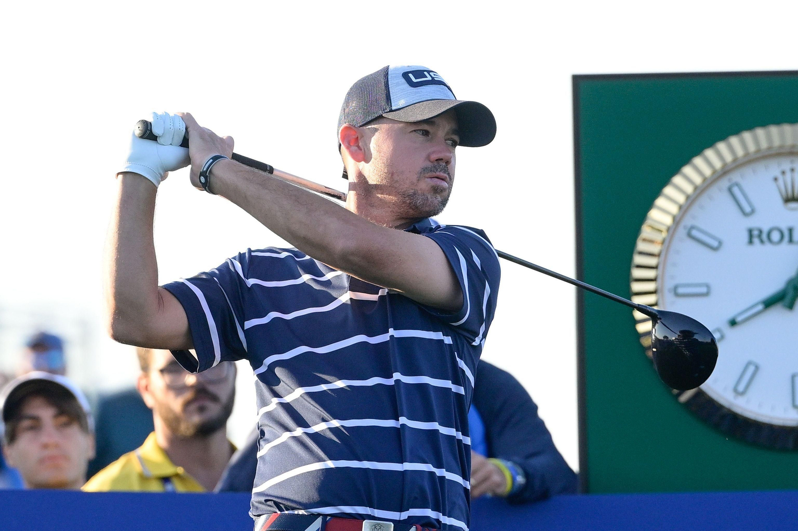 Las fotos de la Ryder Cup | Día 2