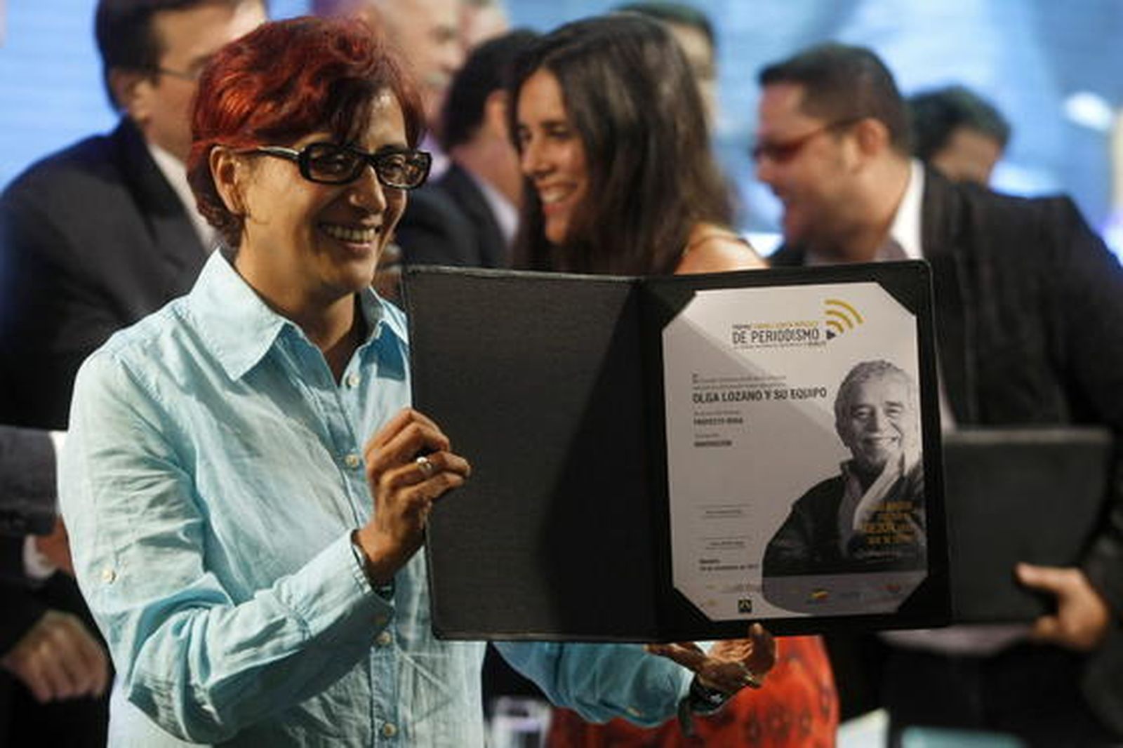 Foto: Luis Eduardo Noriega (Efe)