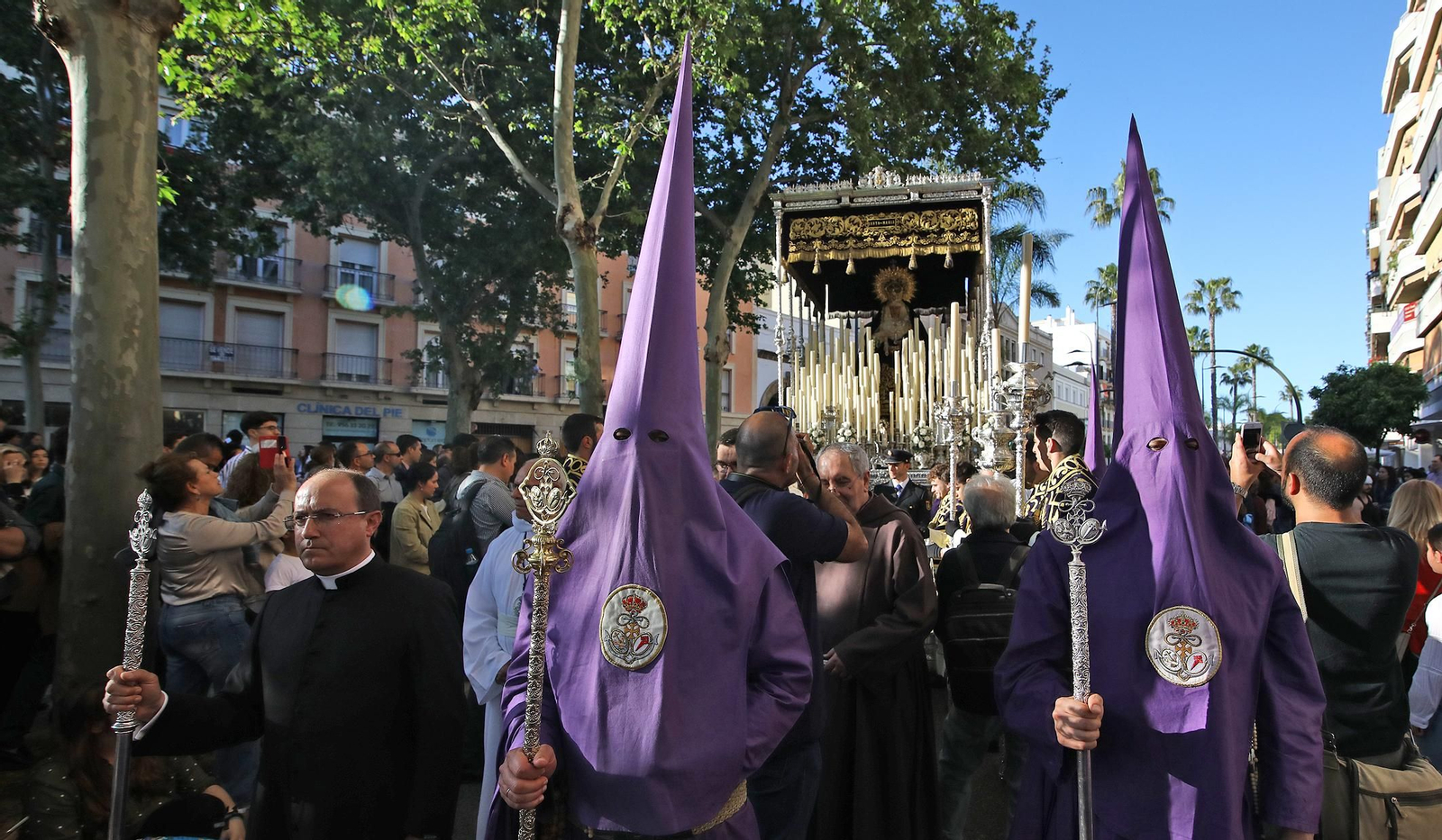 Imágenes del Martes Santo