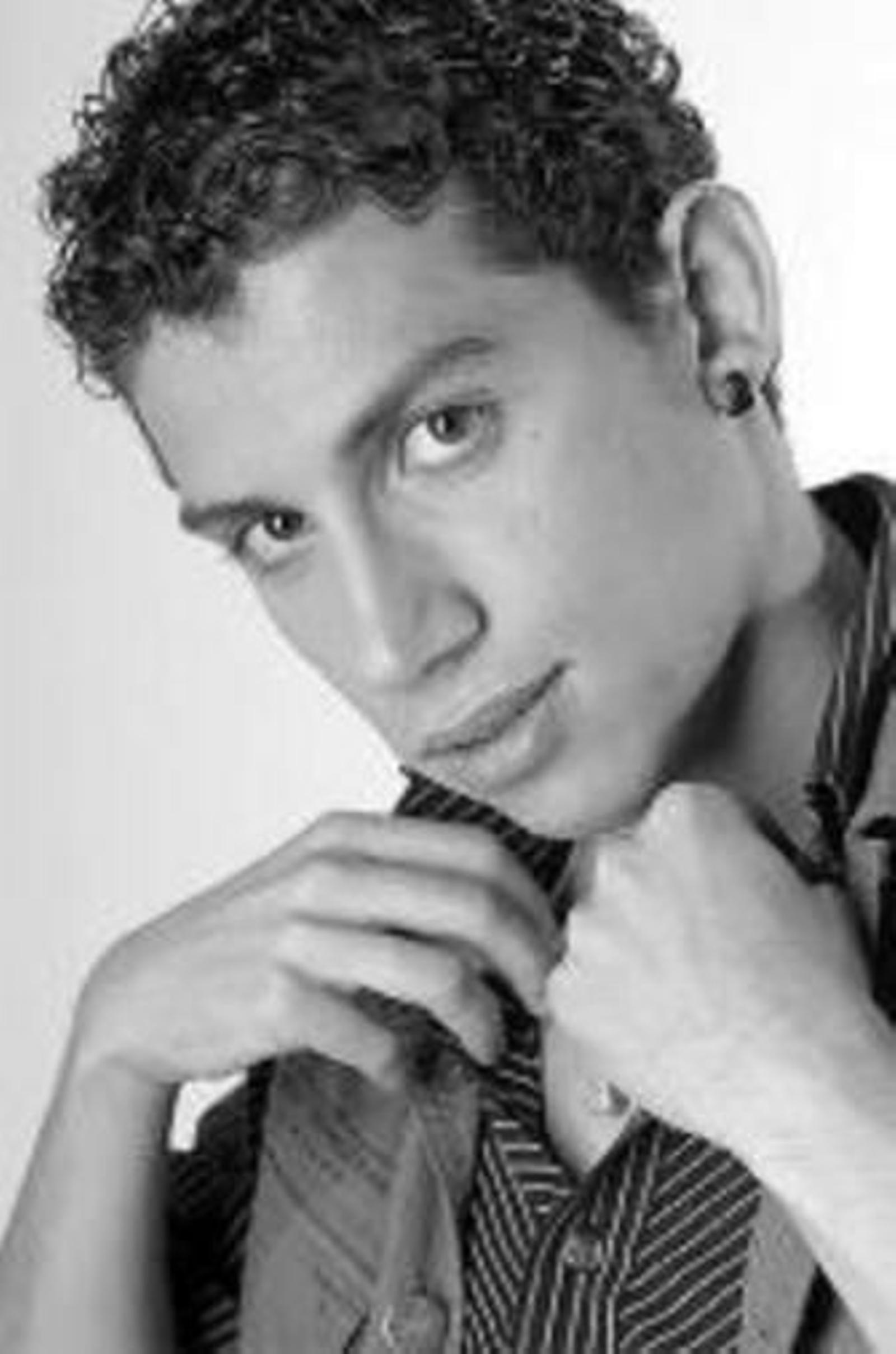 Antonio Cortés, del programa.