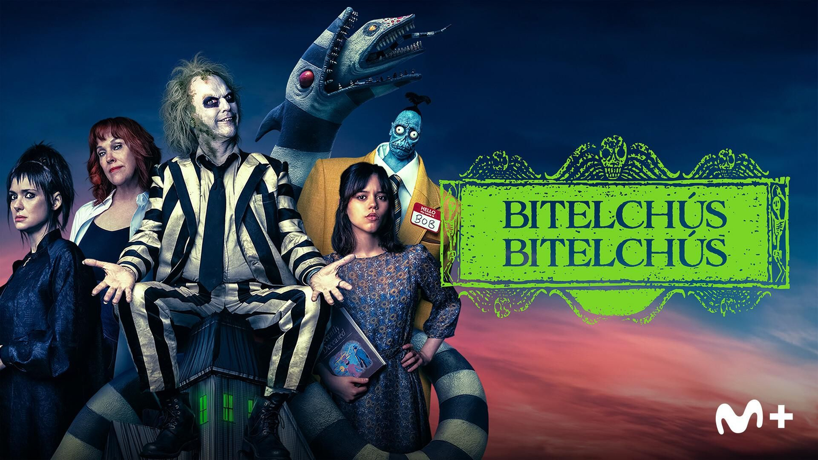 Bitelchús Bitelchús