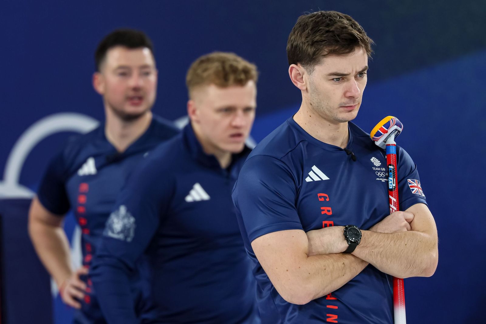 Las mejores fotos de los Juegos Olímpicos de invierno Milán Cortina d'Ampezzo 2026 | Octava jornada