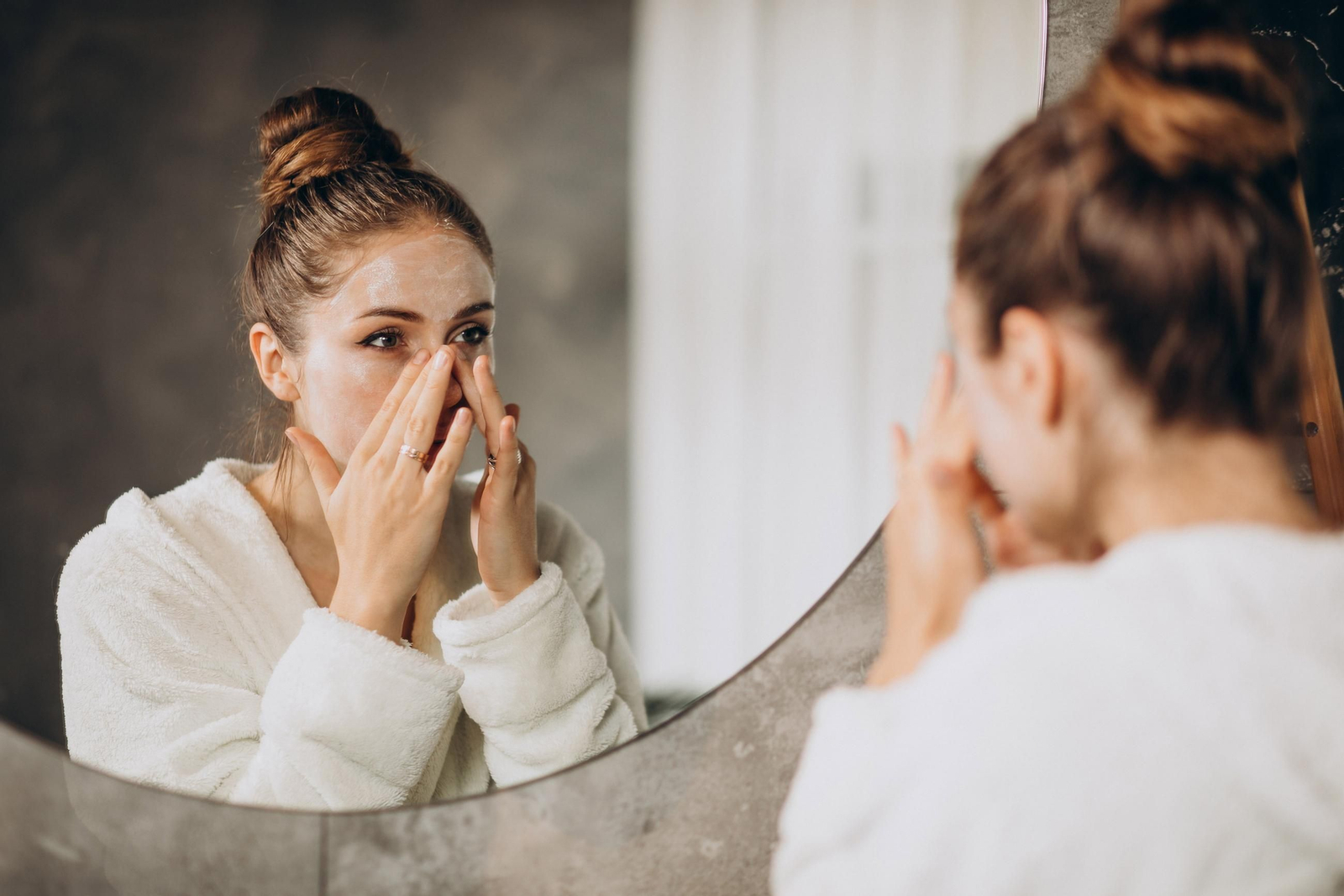 Despídete del maquillaje y tira de BB Cream, así es la crema con color coreana que arrasa para un acabado efecto piel de porcelana.