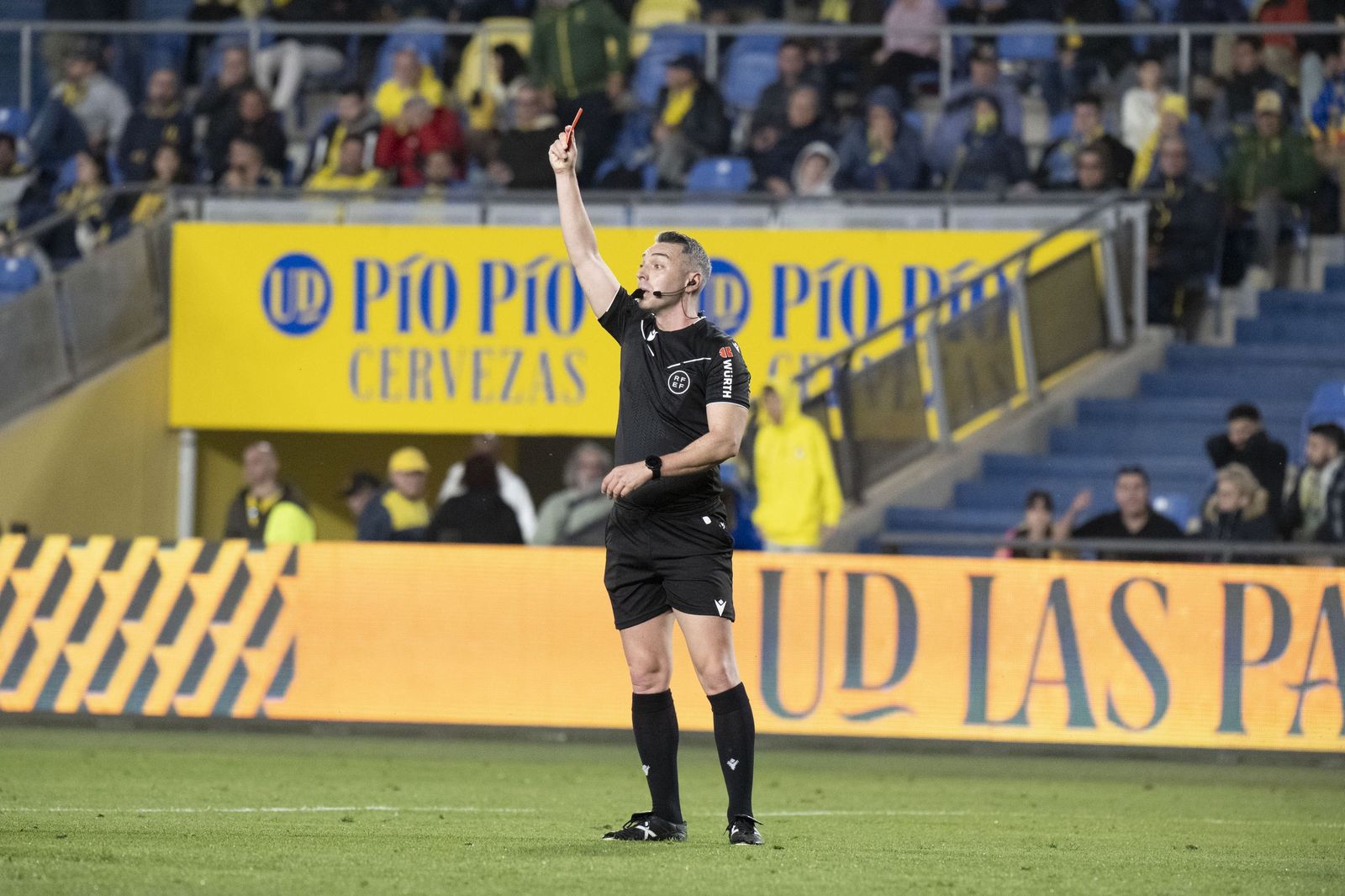 Las mejores fotos del triunfo del Córdoba CF ante Las Palmas