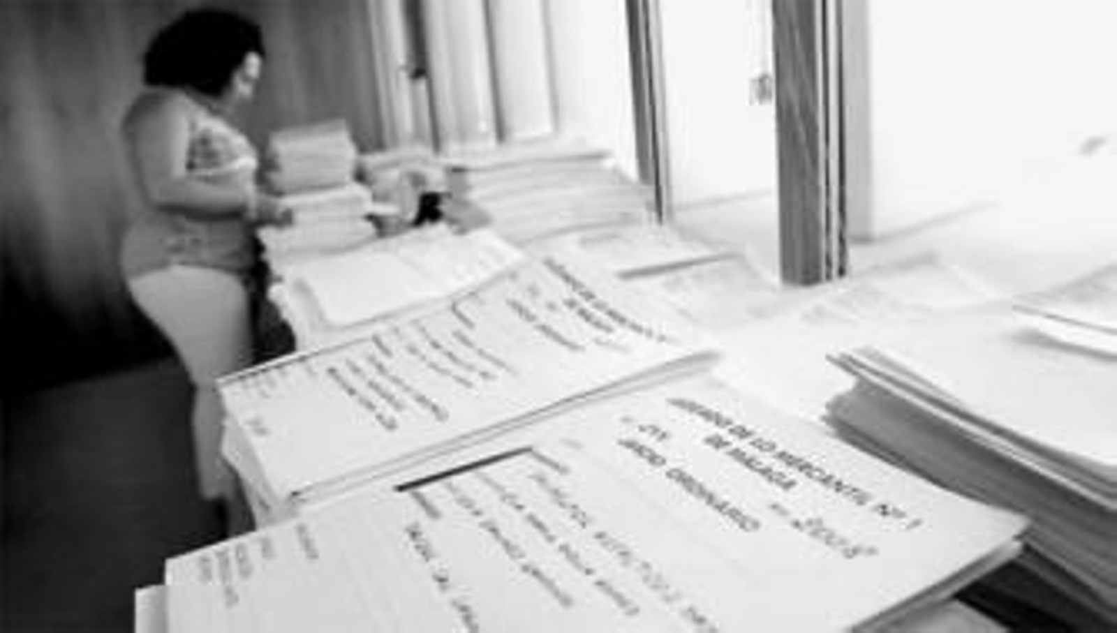 Los expedientes se acumulan en el Juzgado de lo Mercantil.