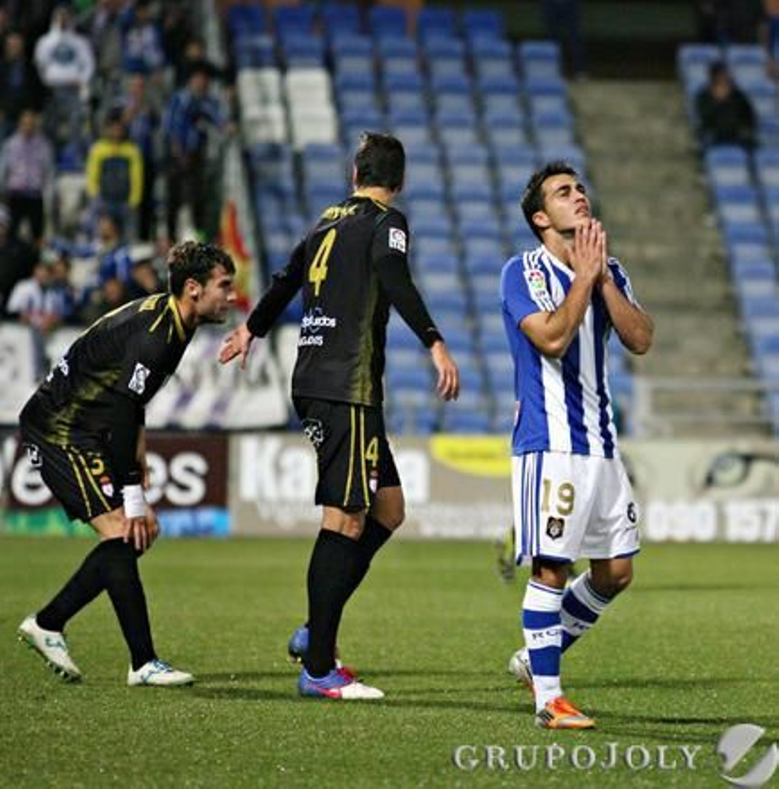 Foto: Alberto Domínguez