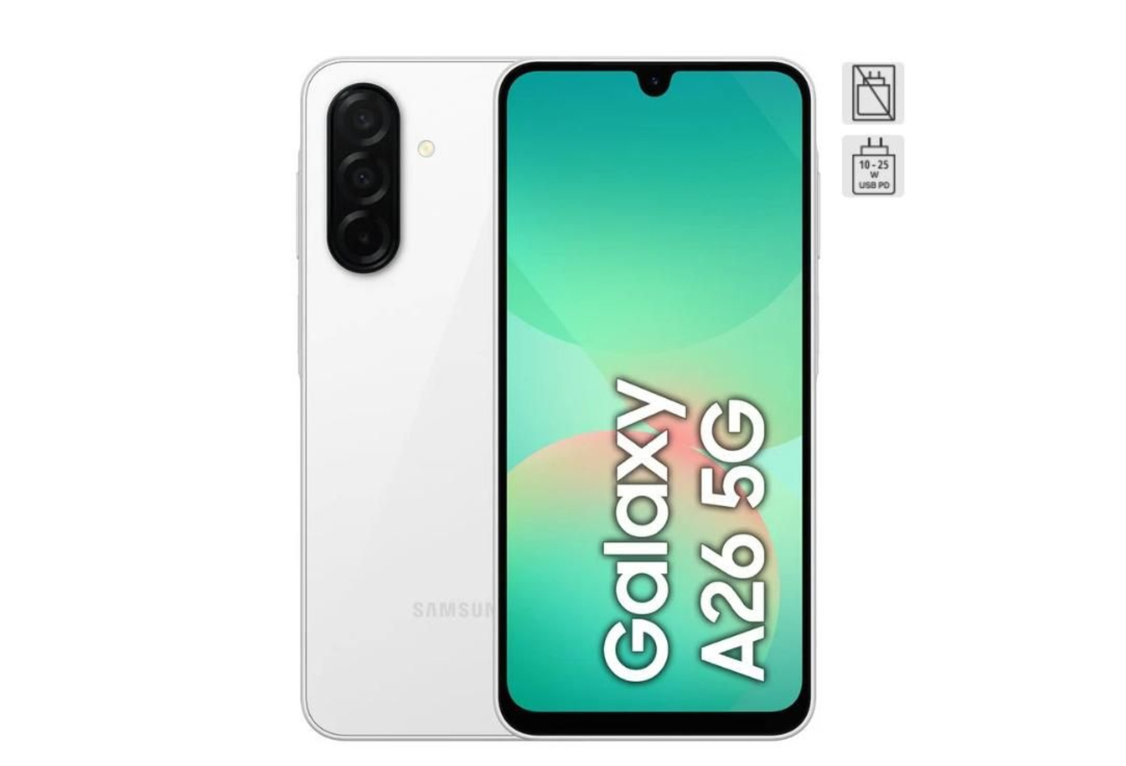 Samsung Galaxy A26 5G