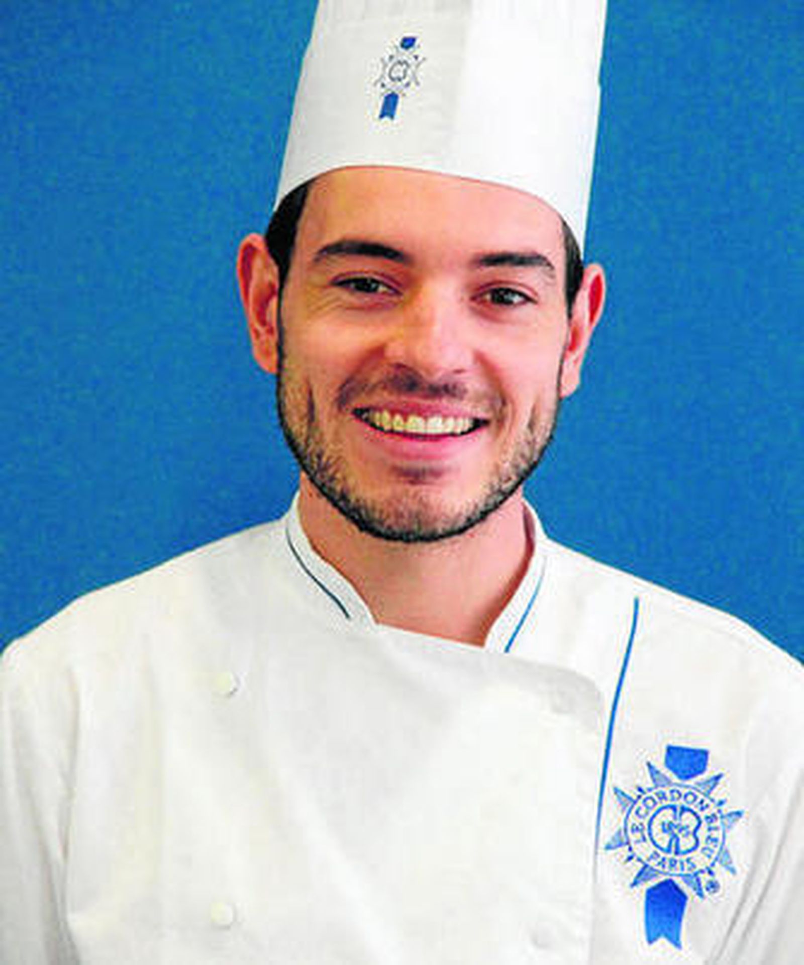 Un almeriense en la final del VI Concurso Cocinero del Año