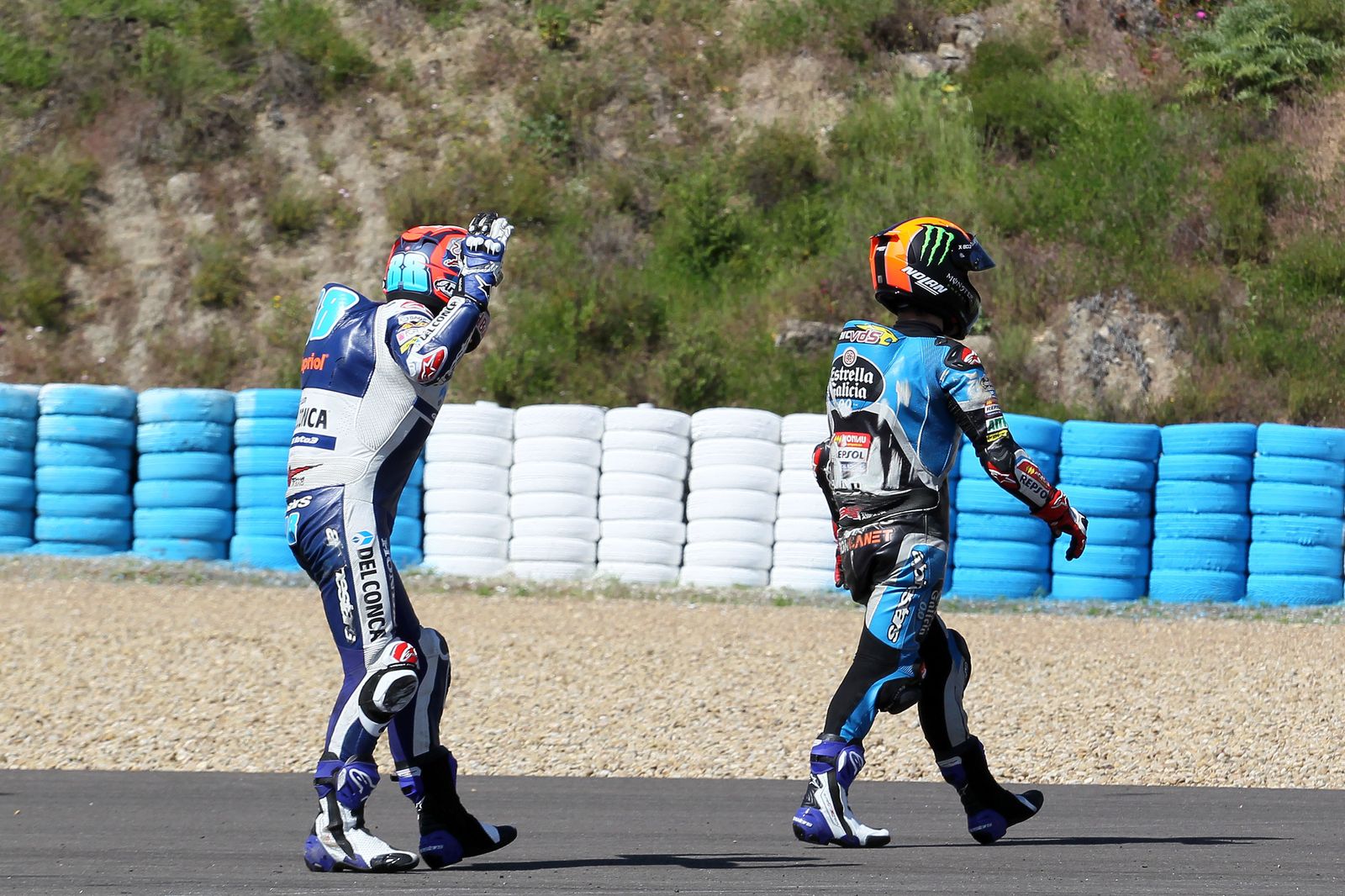 GP de España de Moto3