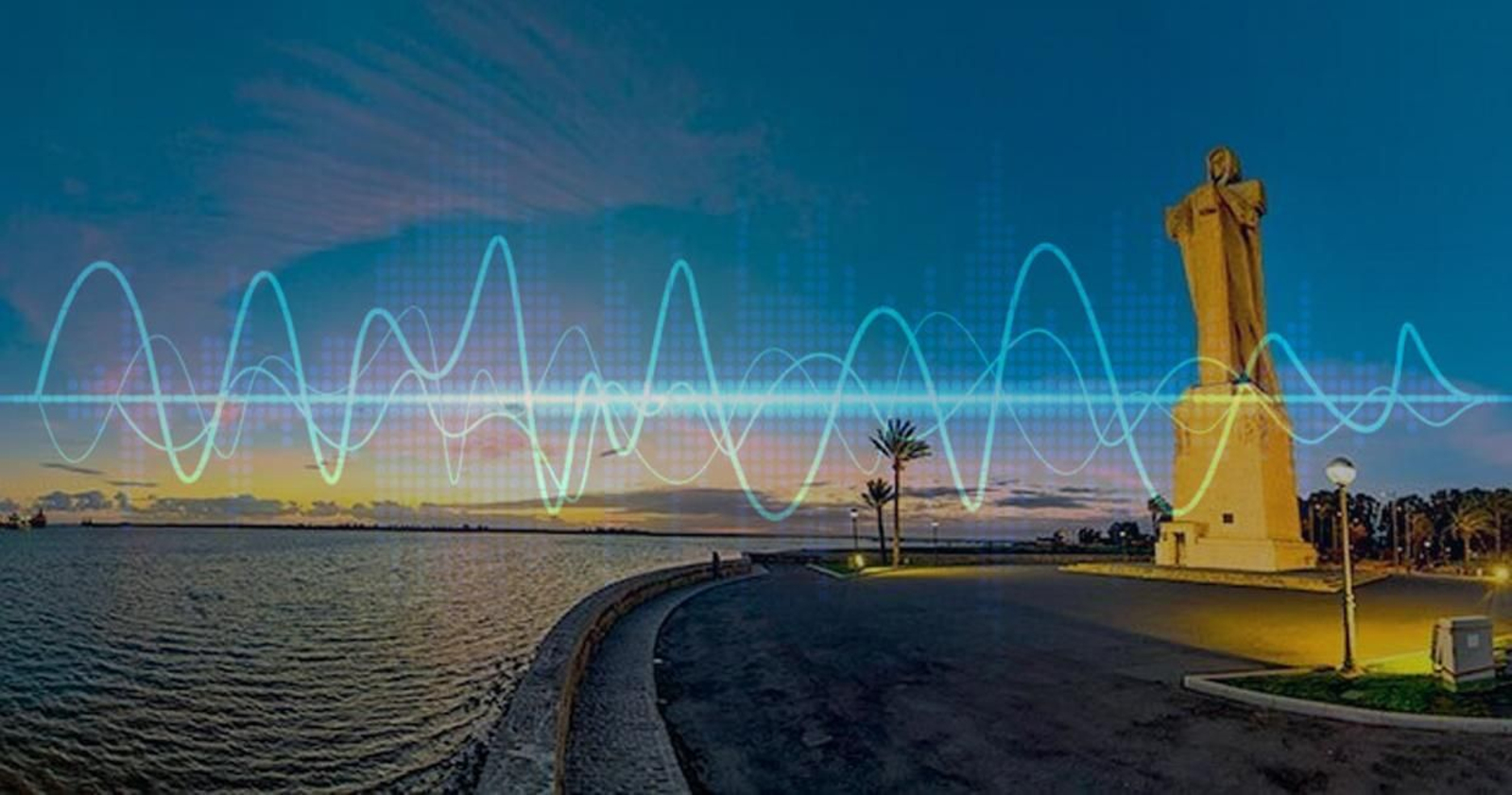 El 'HUM' se escucha en Huelva