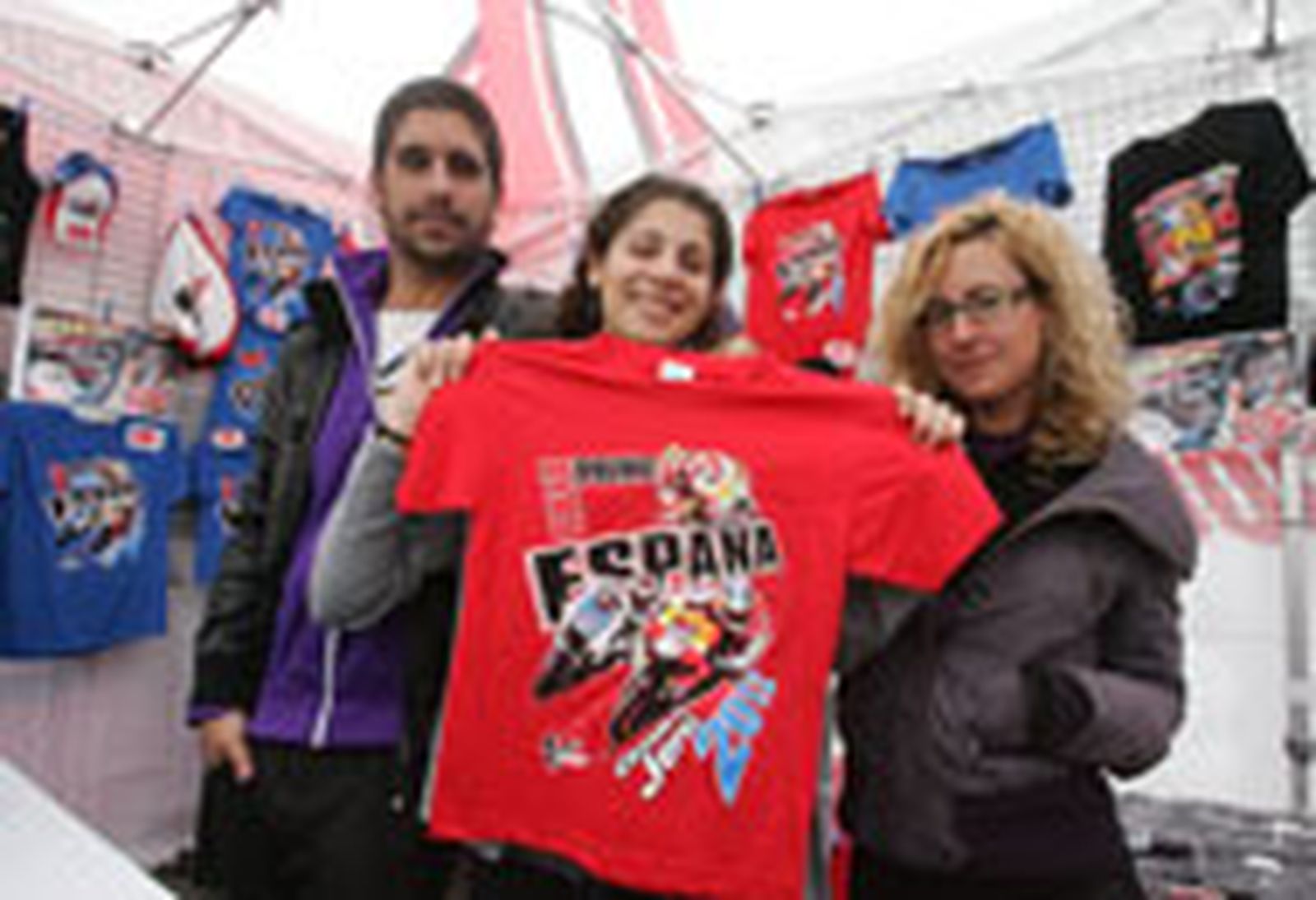 El precio medio del fin de semana en un hotel es de 200 euros