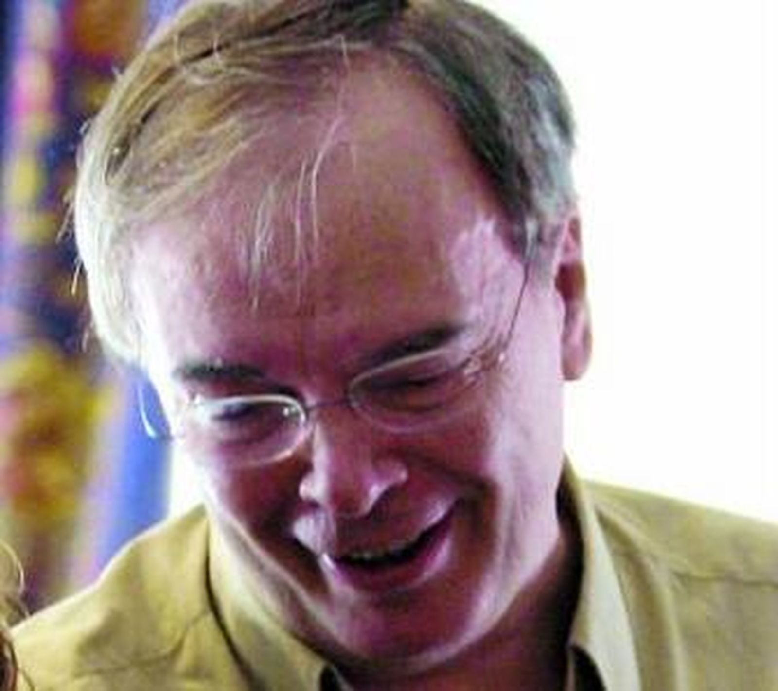 Imagen reciente de Antonio Hernández.