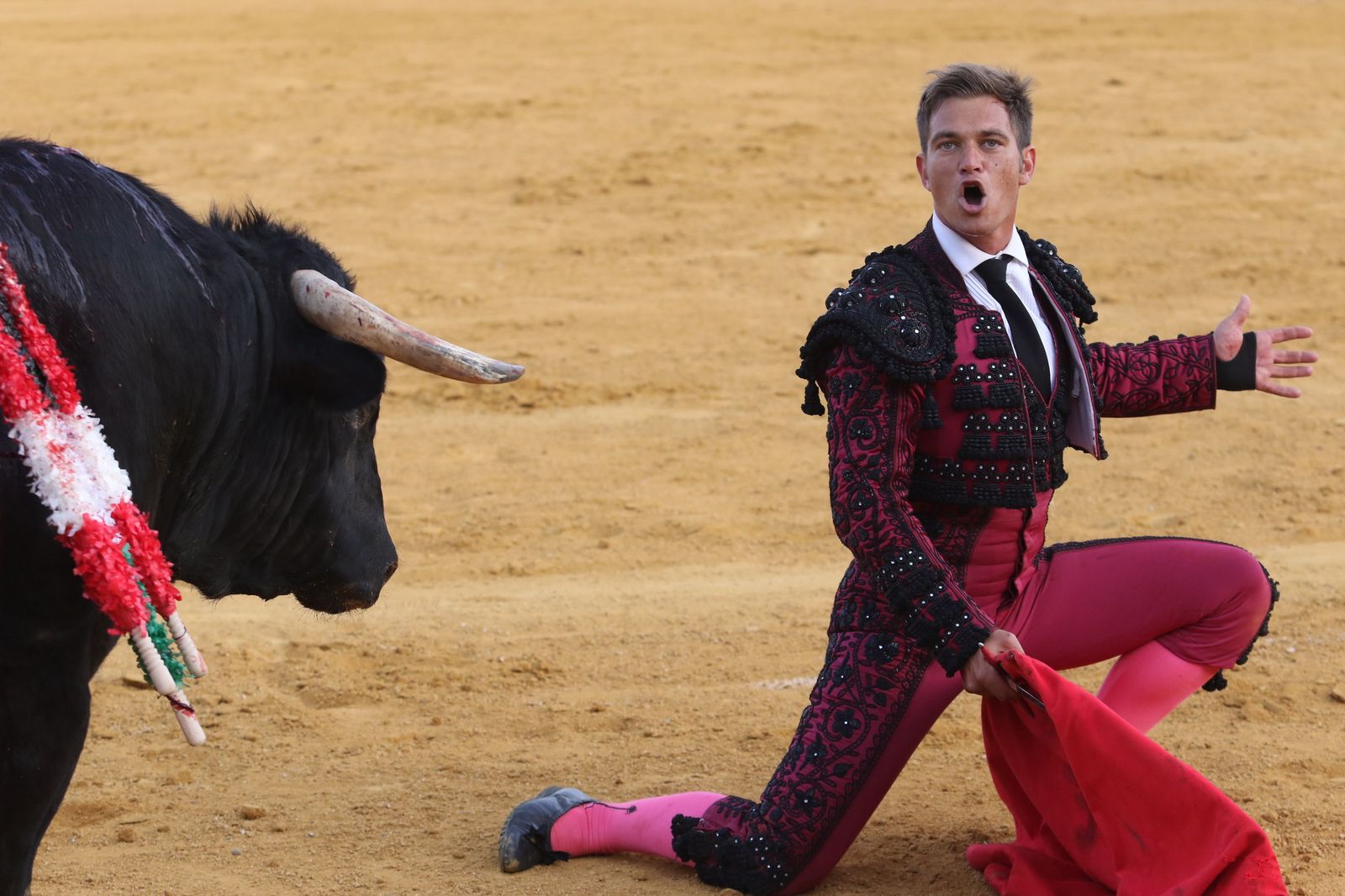 Julio Benítez 'El Cordobés'