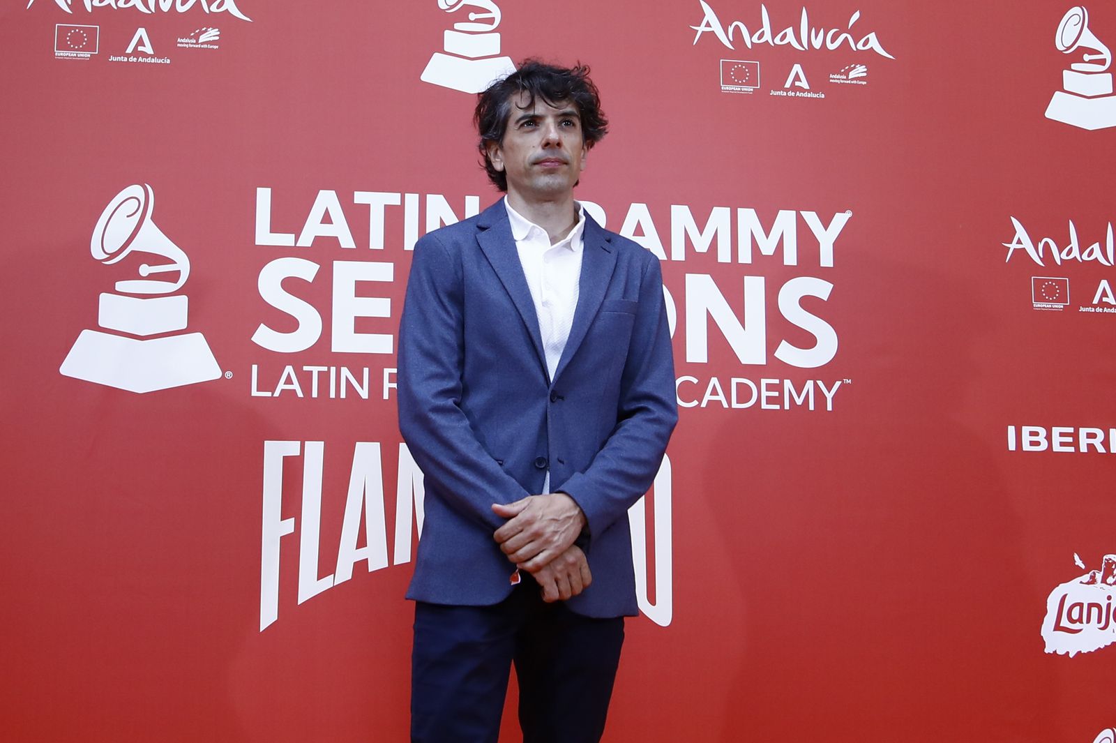 Así ha sido el primer acto de los Grammy Latinos en Granada