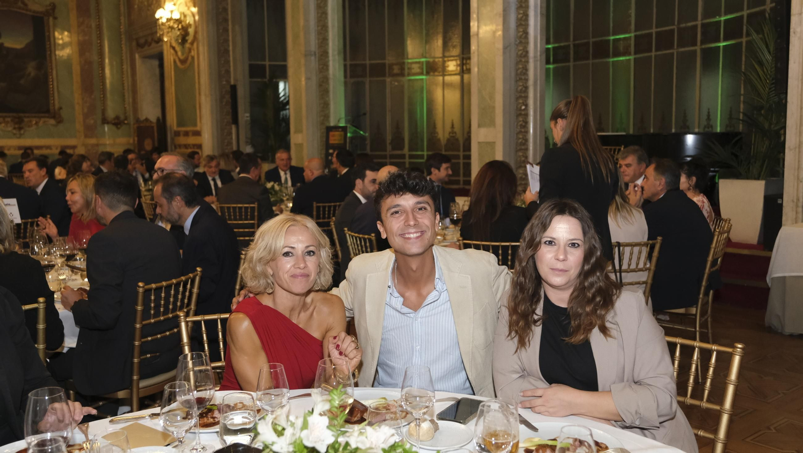 La presentación del Anuario de Agricultura del Grupo Joly, en imágenes