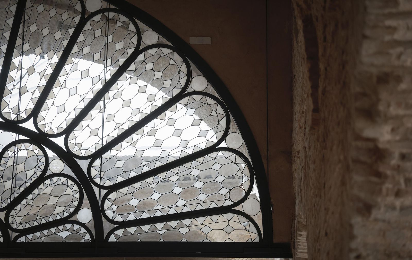 Las fotos de la inauguración de las Atarazanas de Sevilla