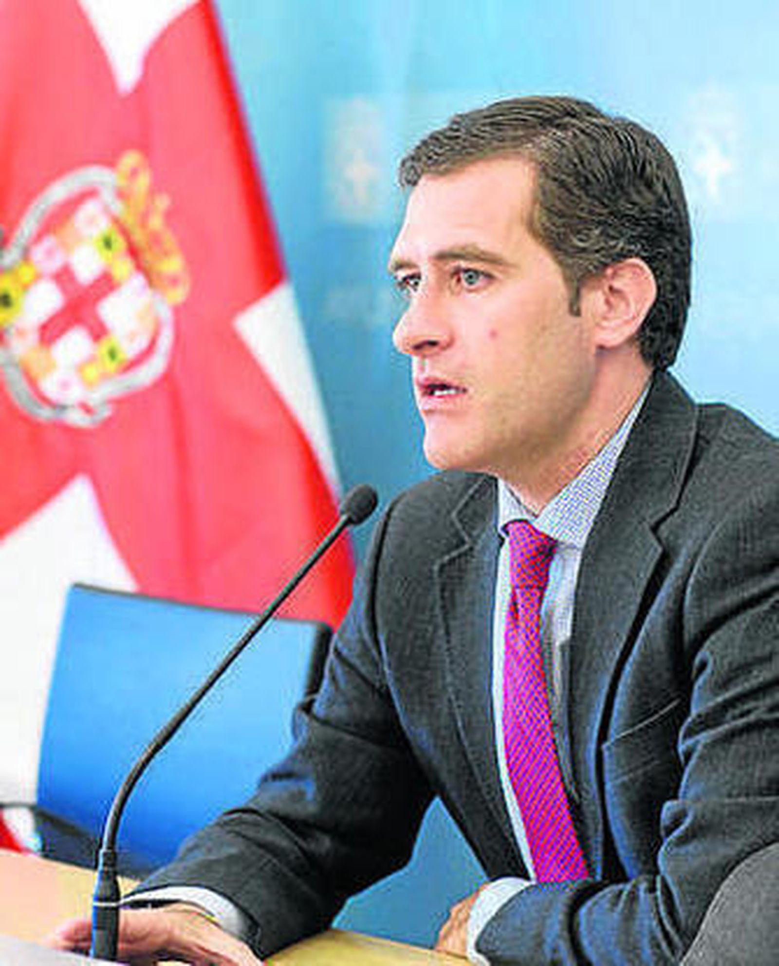 Miguel Ángel Castellón.