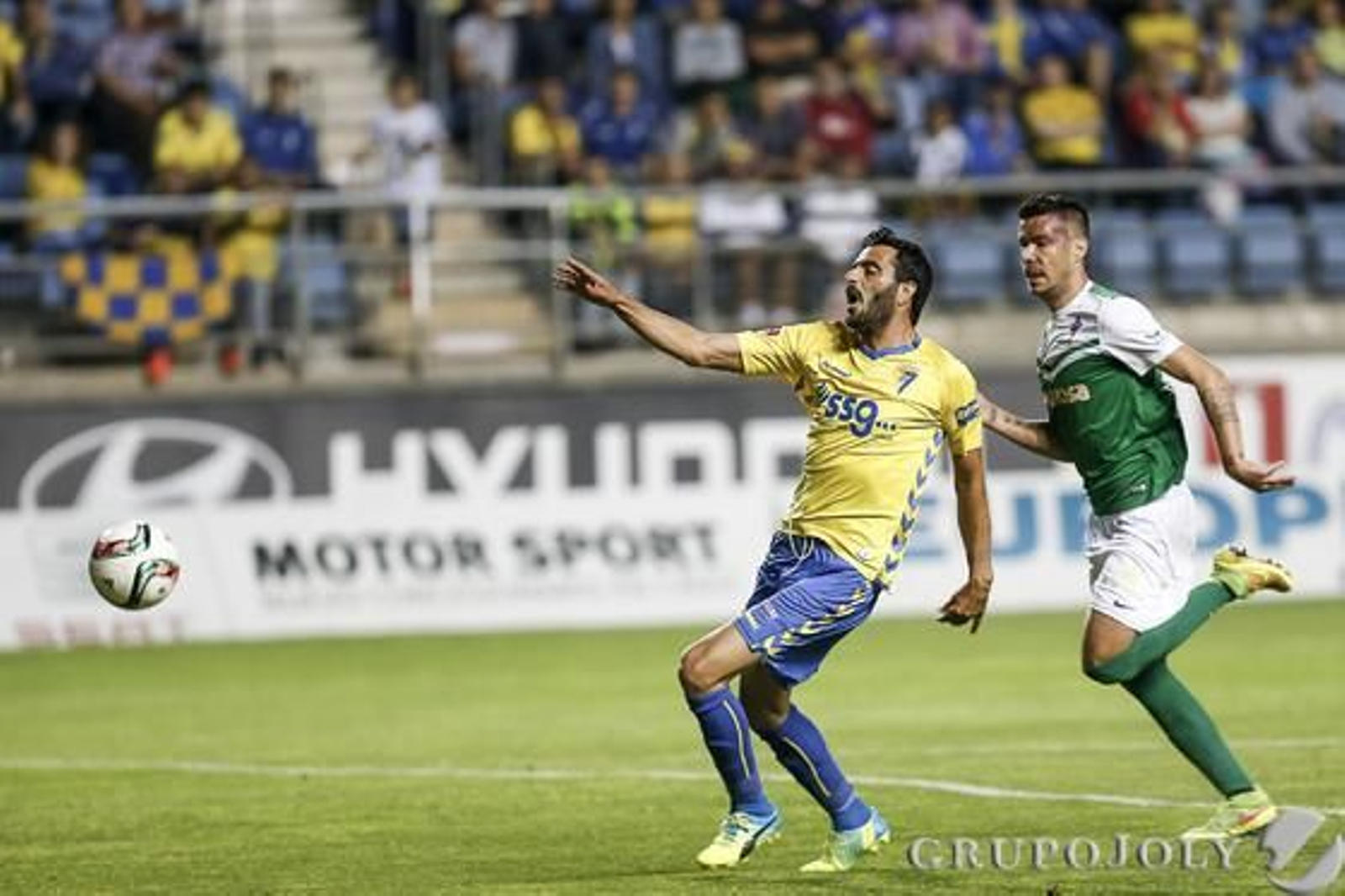 Foto: Julio Gonzalez