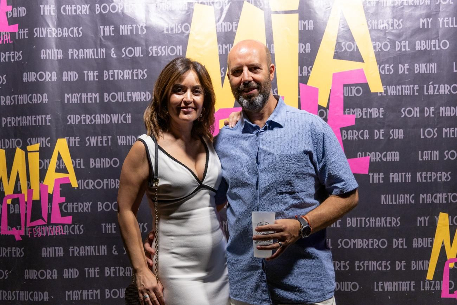 20ª Edición del MiaQue Fest en Porcuna