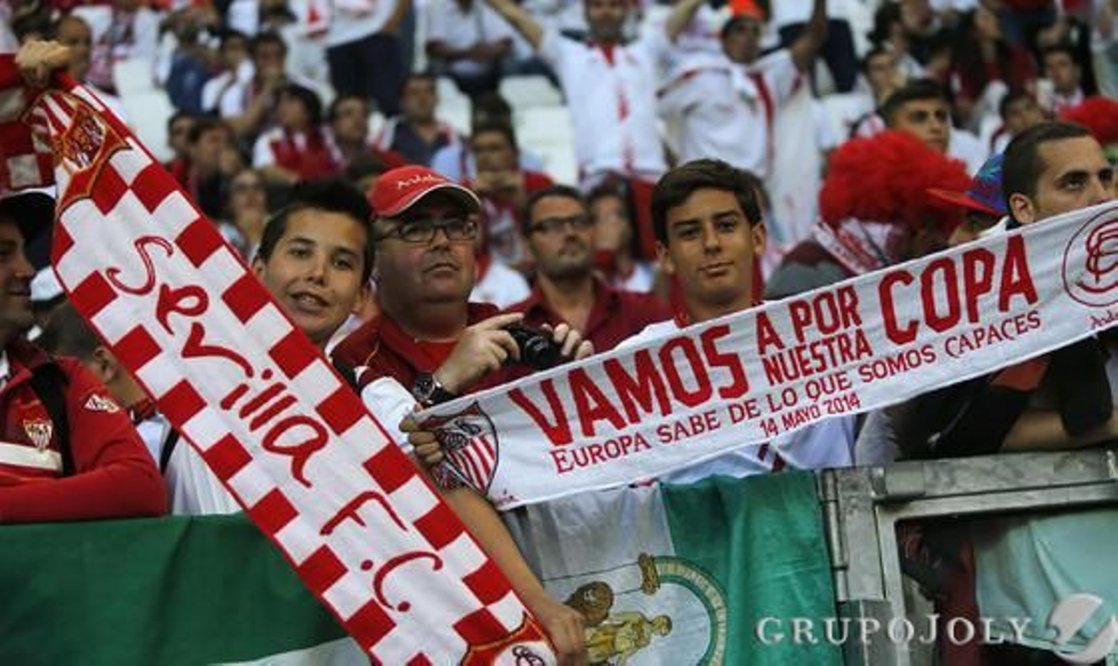 Foto: Antonio Pizarro