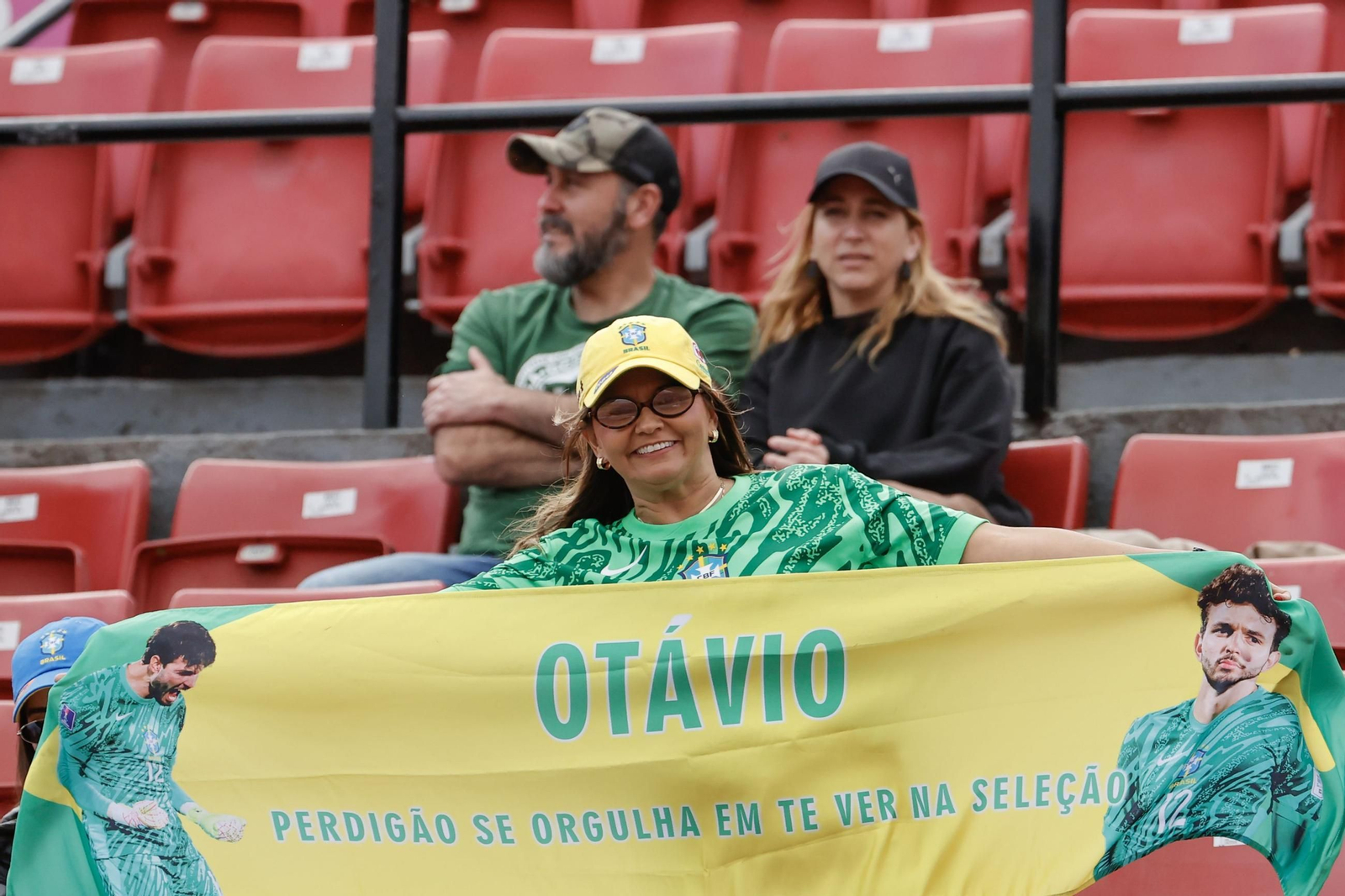 Mundial sub 20: España gana a Brasil (1-0) e Izan Merino sigue en Chile
