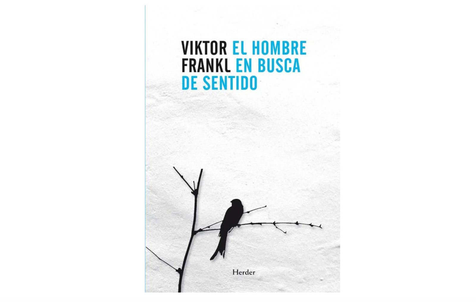 El hombre en busca de sentido