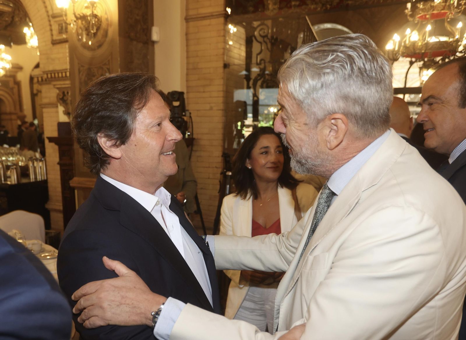 Foro Santander Empresas