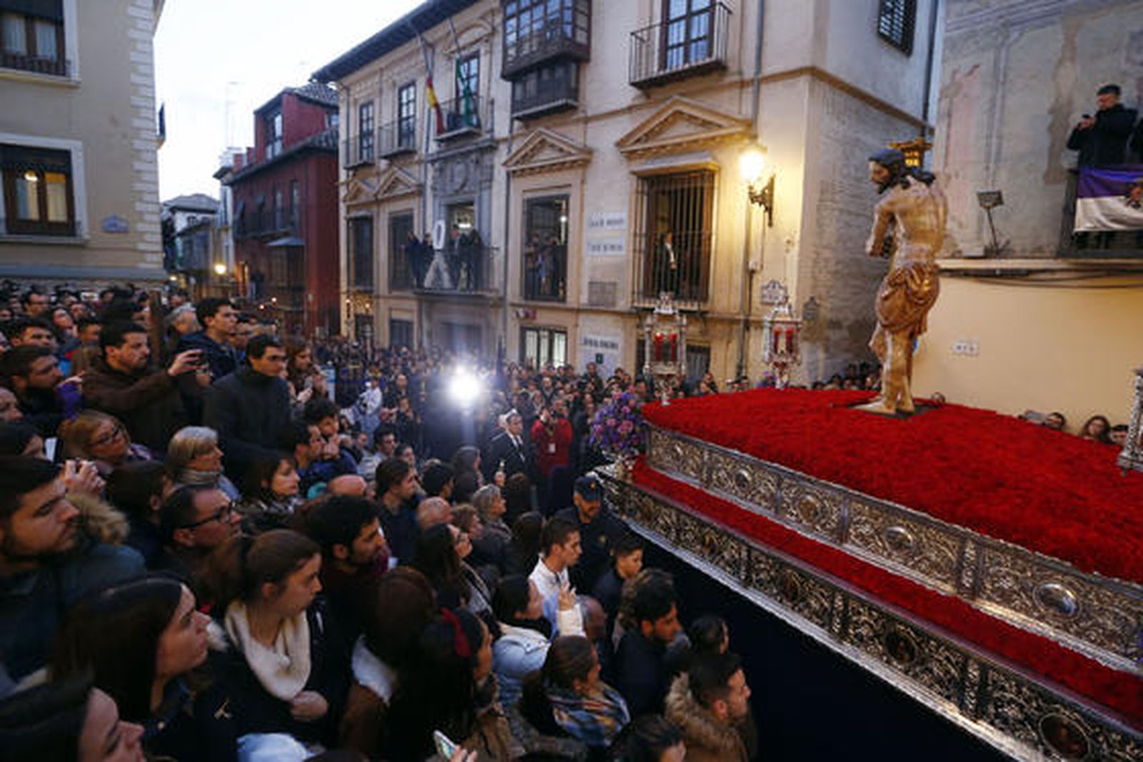 Foto: Alex Camara / Pepe Villoslada