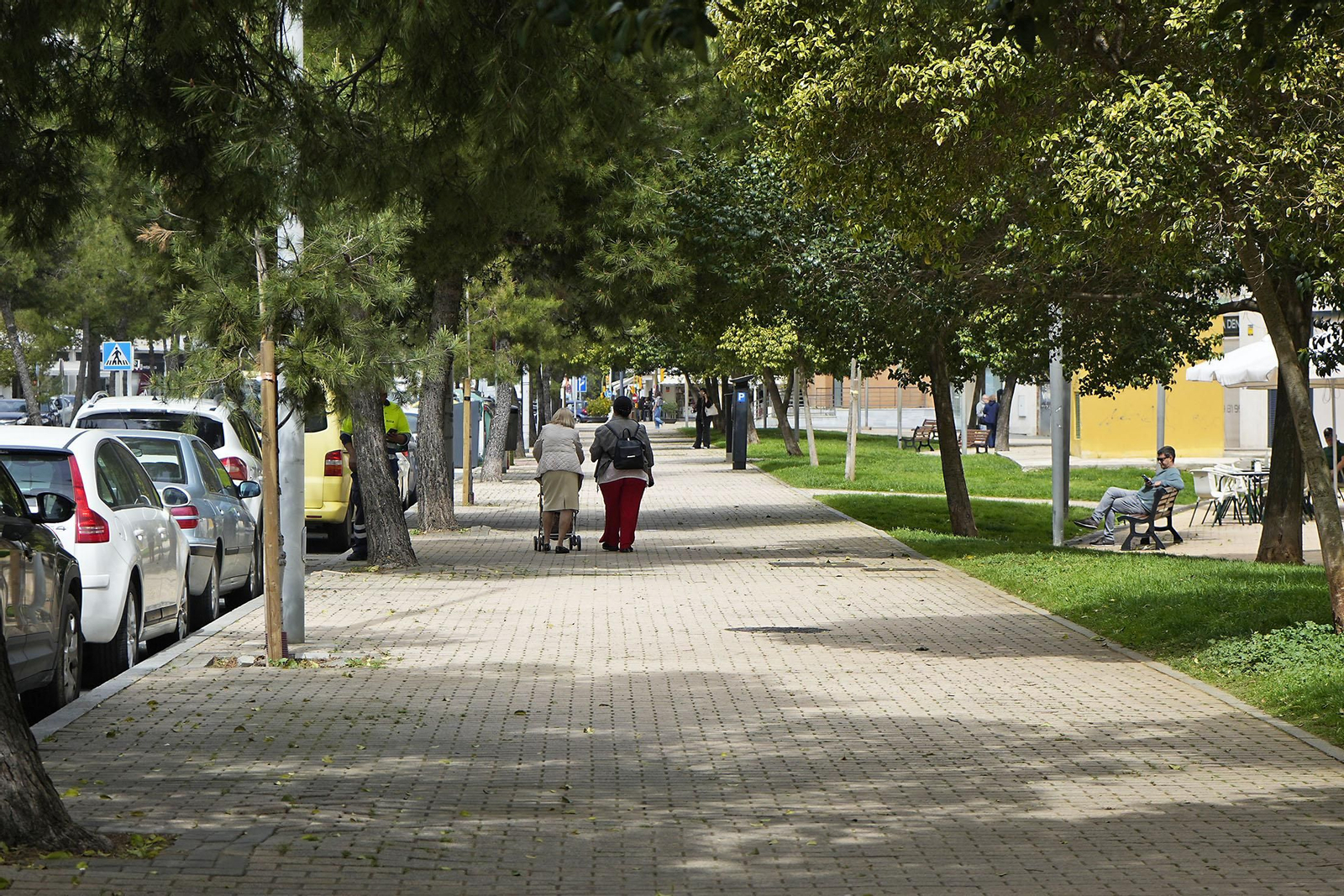 Las imágenes más destacadas del miércoles 9 de abril en Huelva