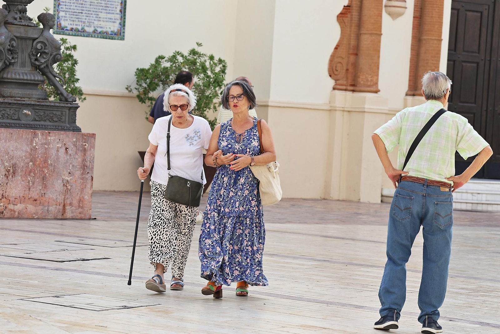 Las imágenes más destacadas del viernes 20 de junio en Huelva