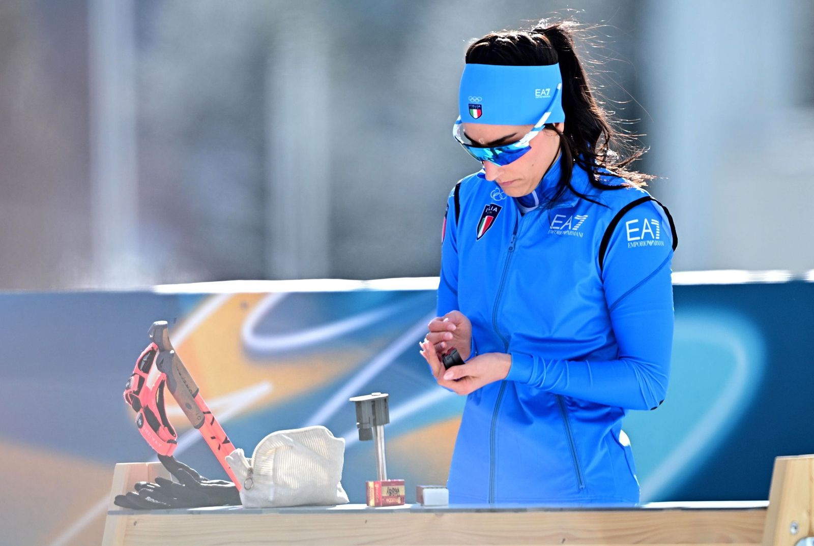 Las mejores fotos de los Juegos Olímpicos de invierno Milán Cortina d'Ampezzo 2026 | Undécima jornada