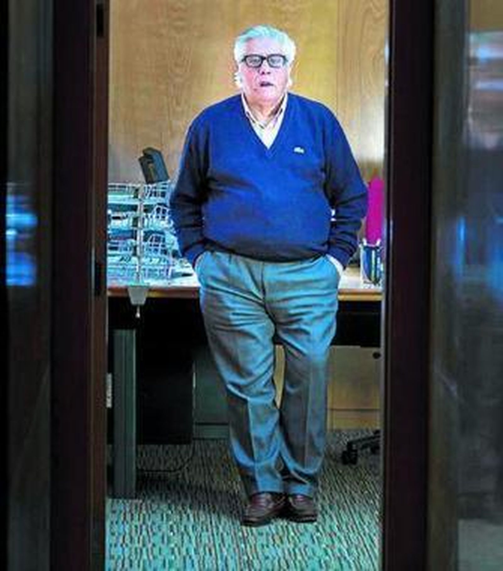 "La cantidad de analfabetos que cobija Twitter es apabullante"