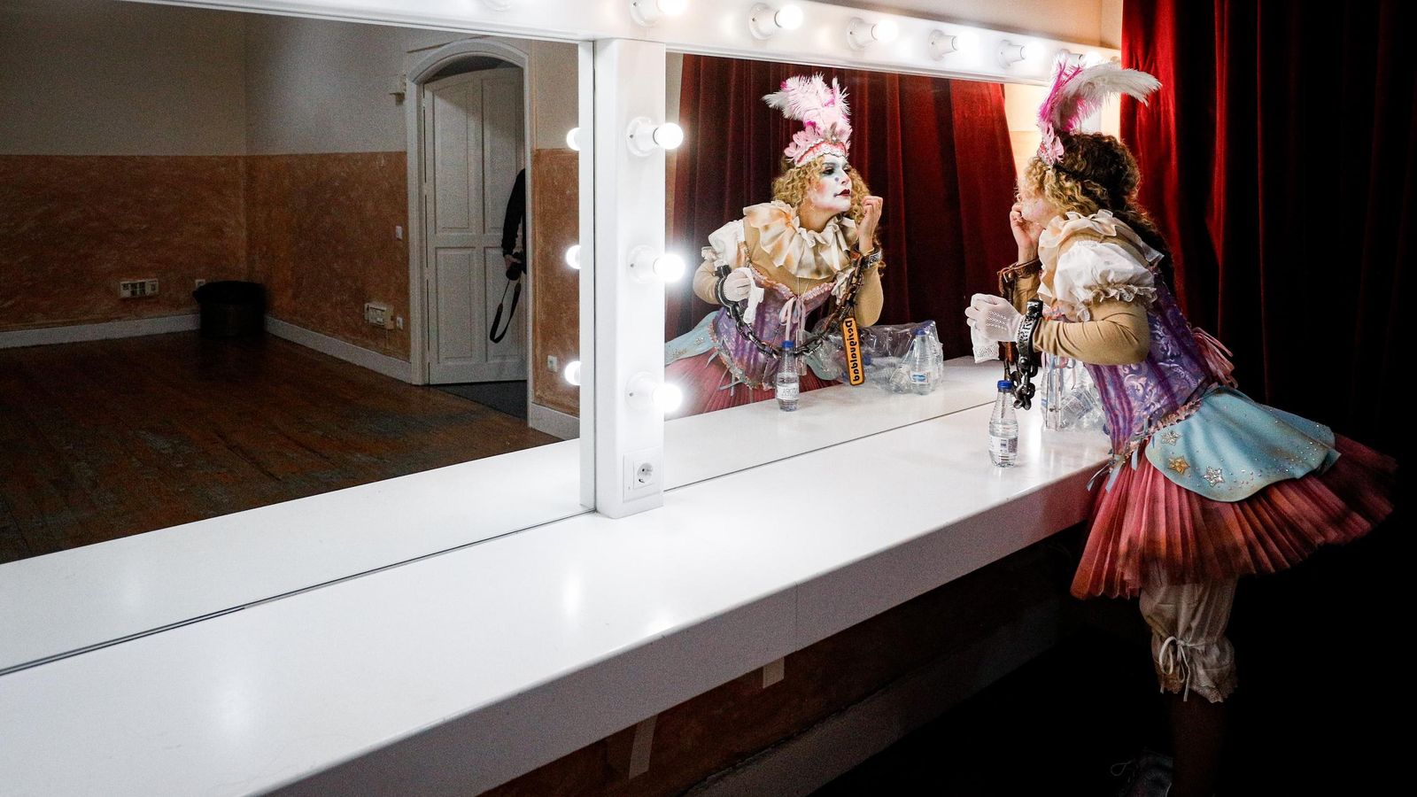 Búscate entre las mejores imágenes de la decimoséptima sesión preliminares del COAC 2025