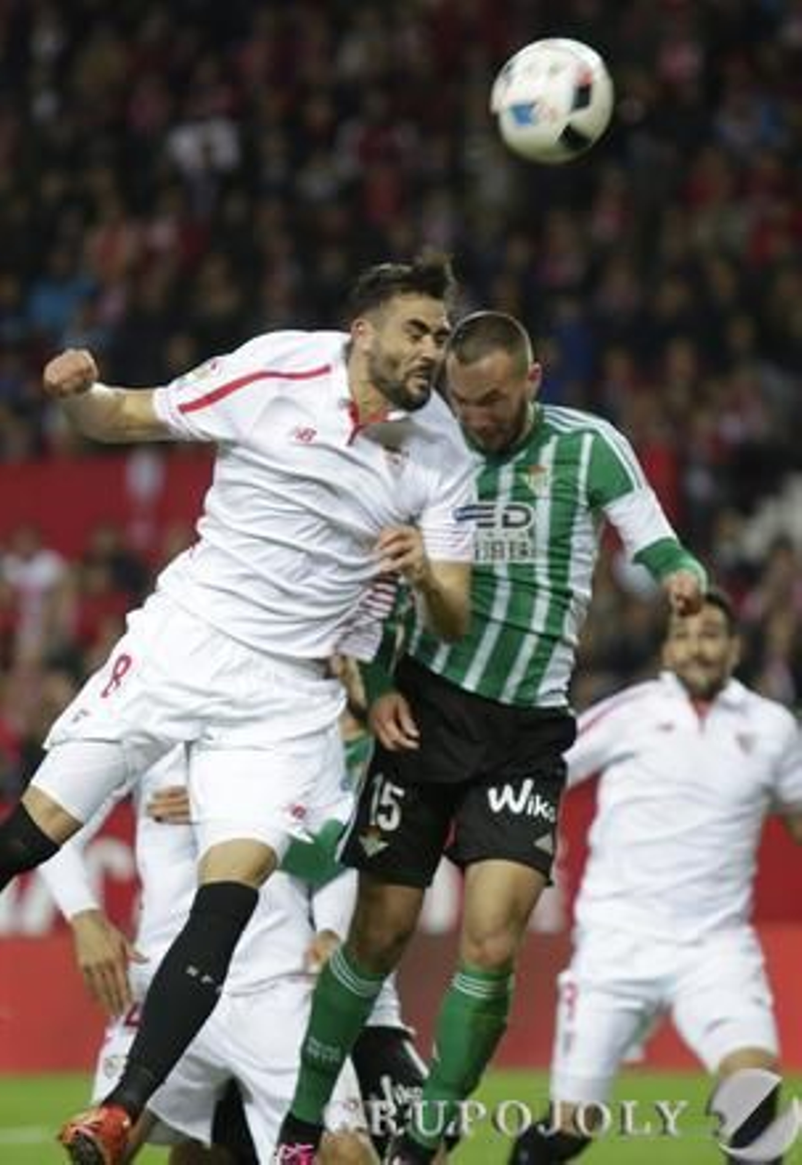 Foto: Juan Carlos Muñoz