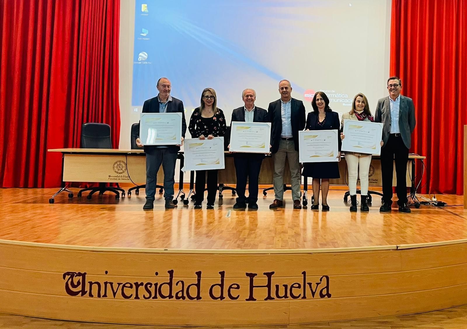 El programa de Doctorado en Comunicación de la Universidad de Huelva cumple diez años