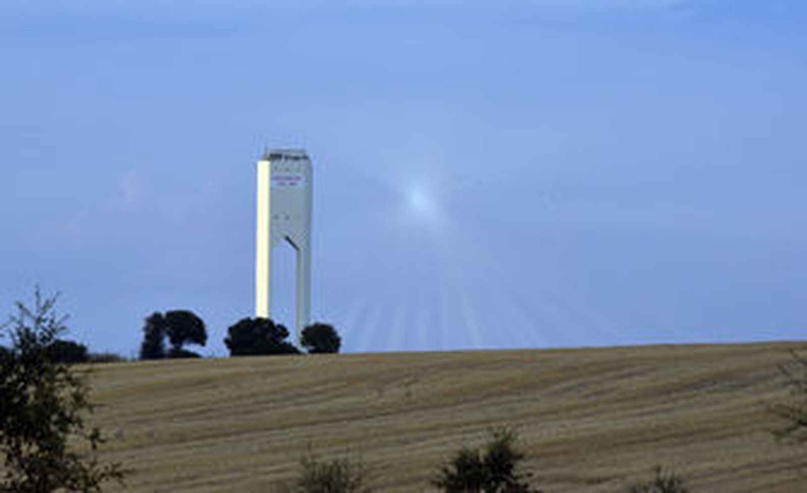 Abengoa anuncia un principio de acuerdo para reestructurar su deuda