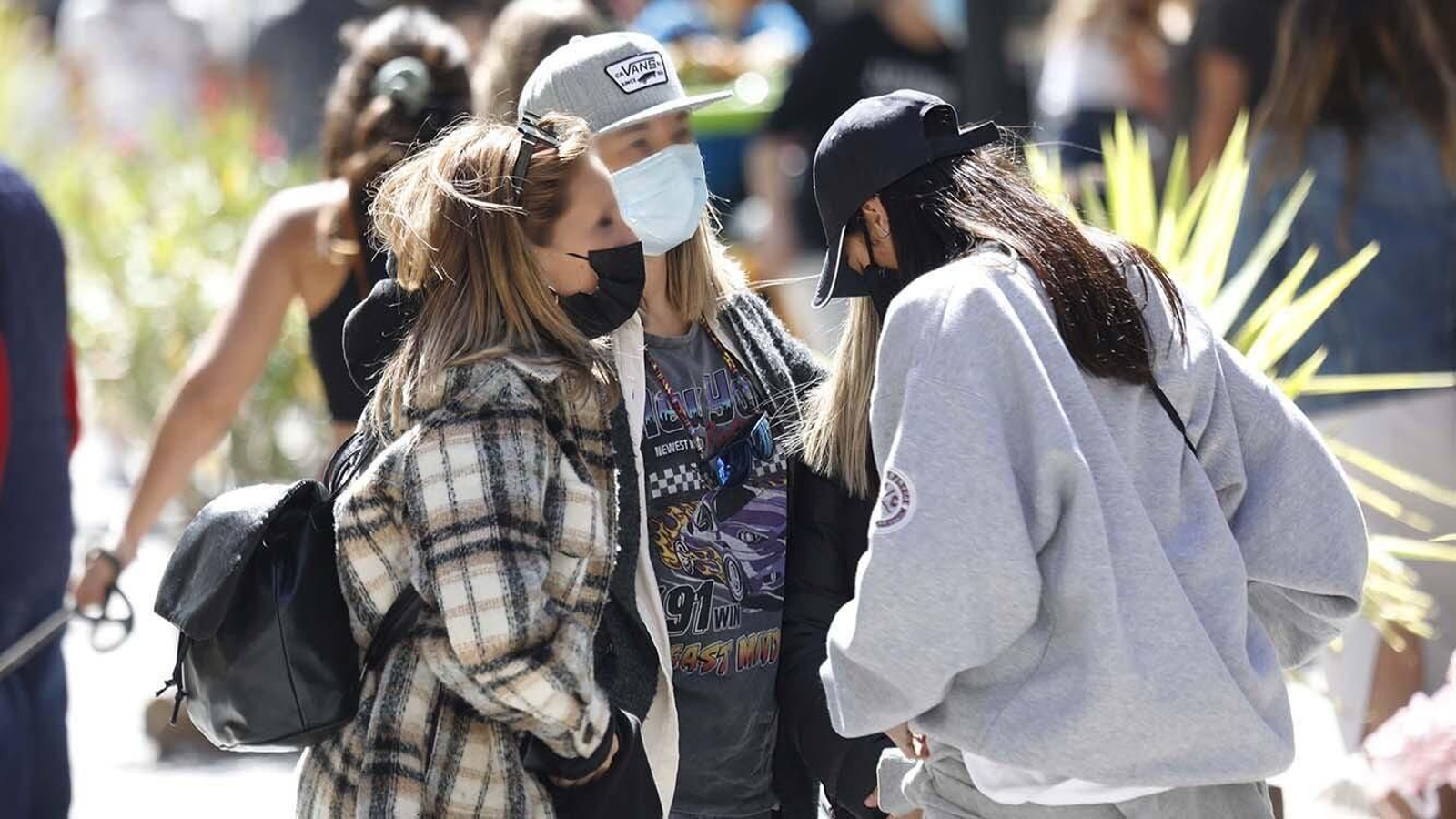 Las fotos de Tarifa y Sotogrande, en su primer fin de semana sin cierre perimetral por provincias