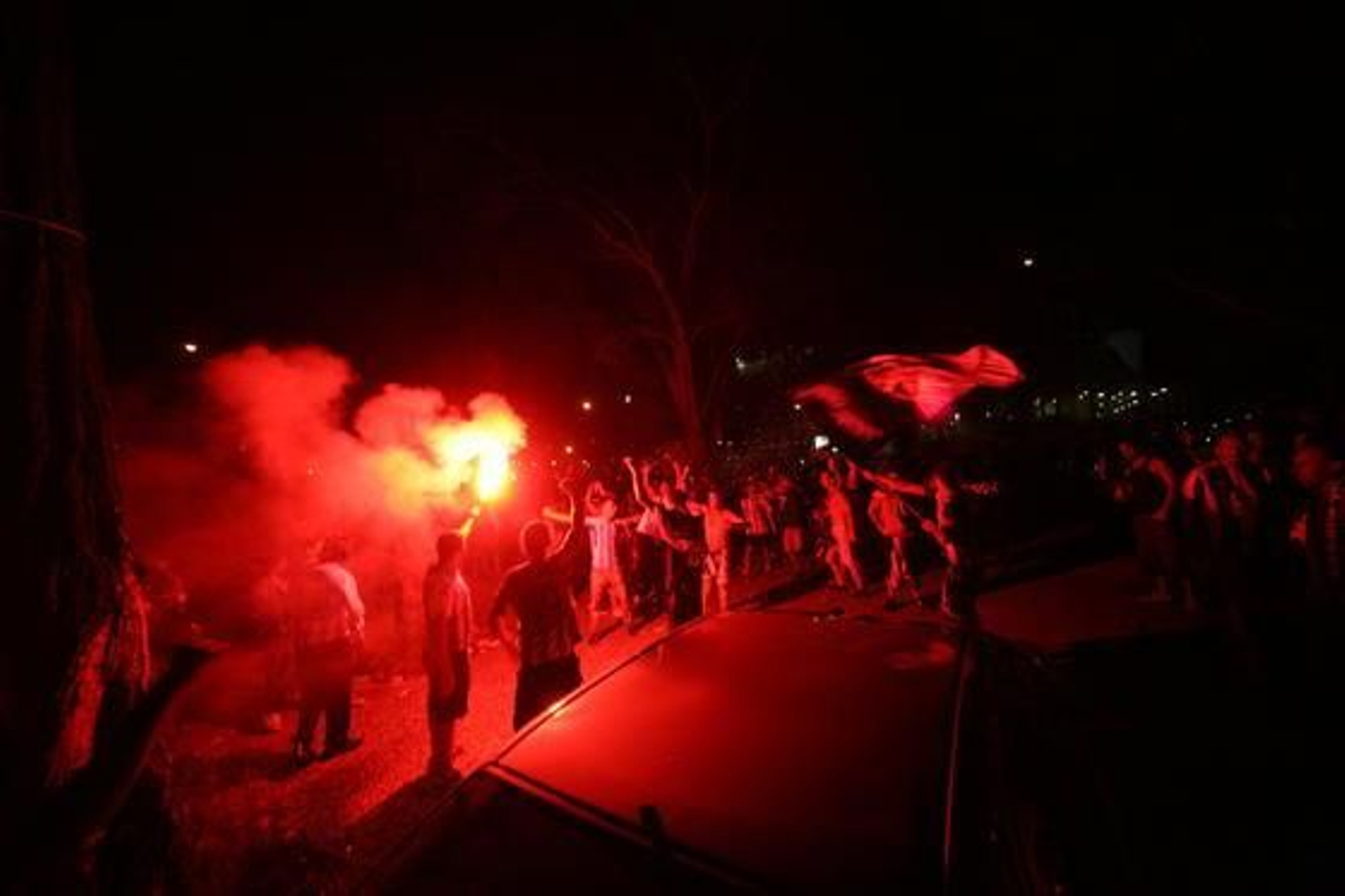 Foto: S. Camacho · EFE · AFP · Reuters