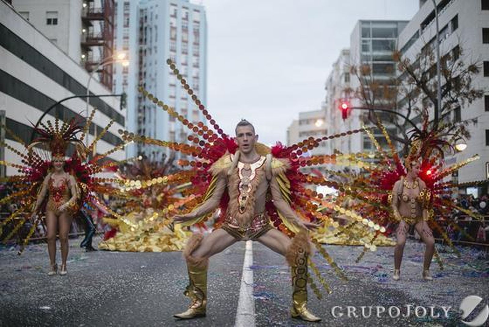 Foto: Lourdes de Vicente