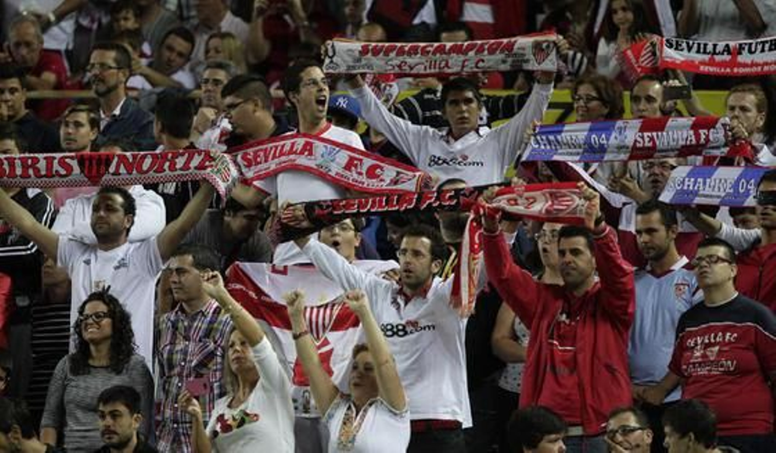 Foto: Antonio Pizarro