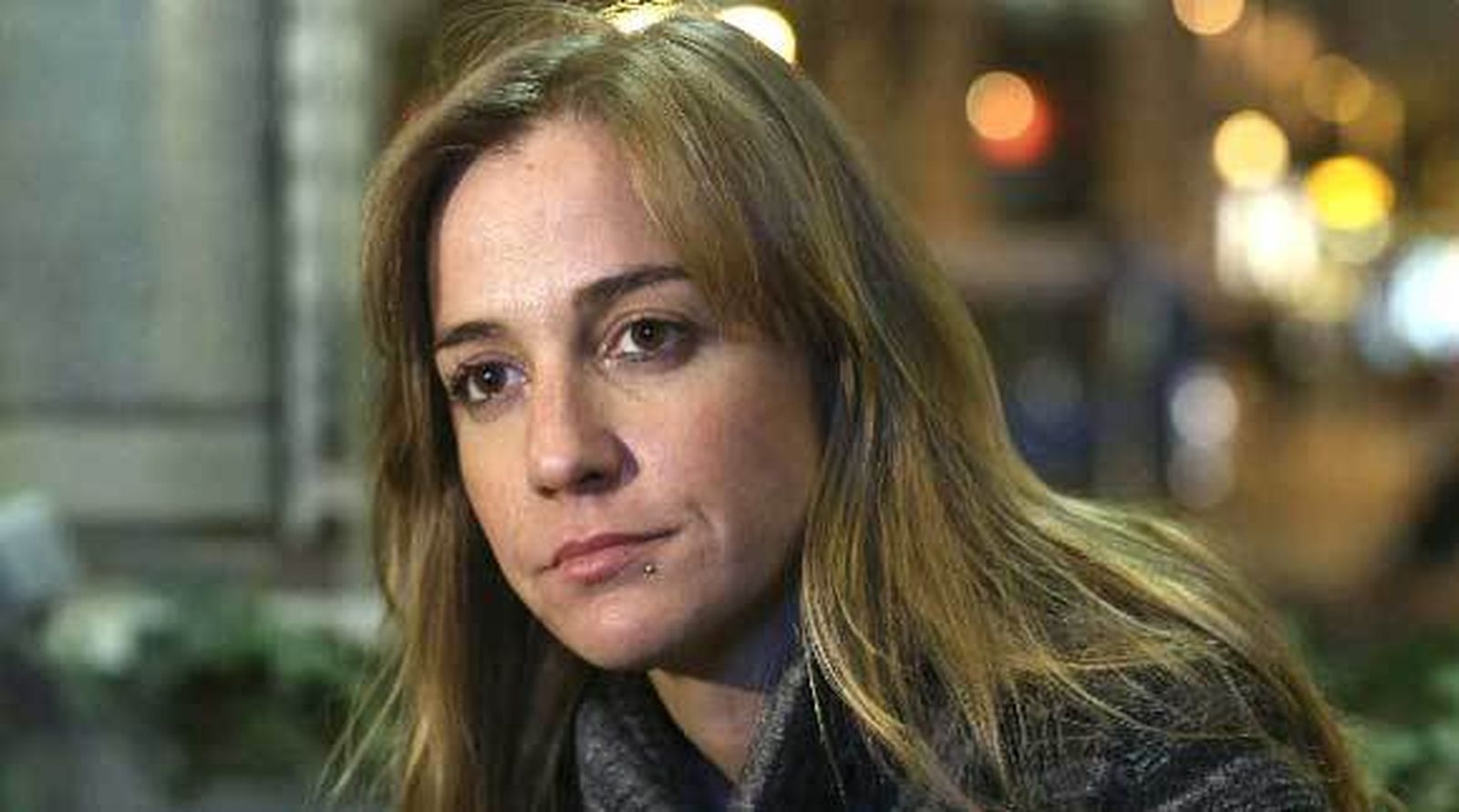 Tania Sánchez: "Si quisiese ser de Podemos me habría ido ya y habría sufrido menos"