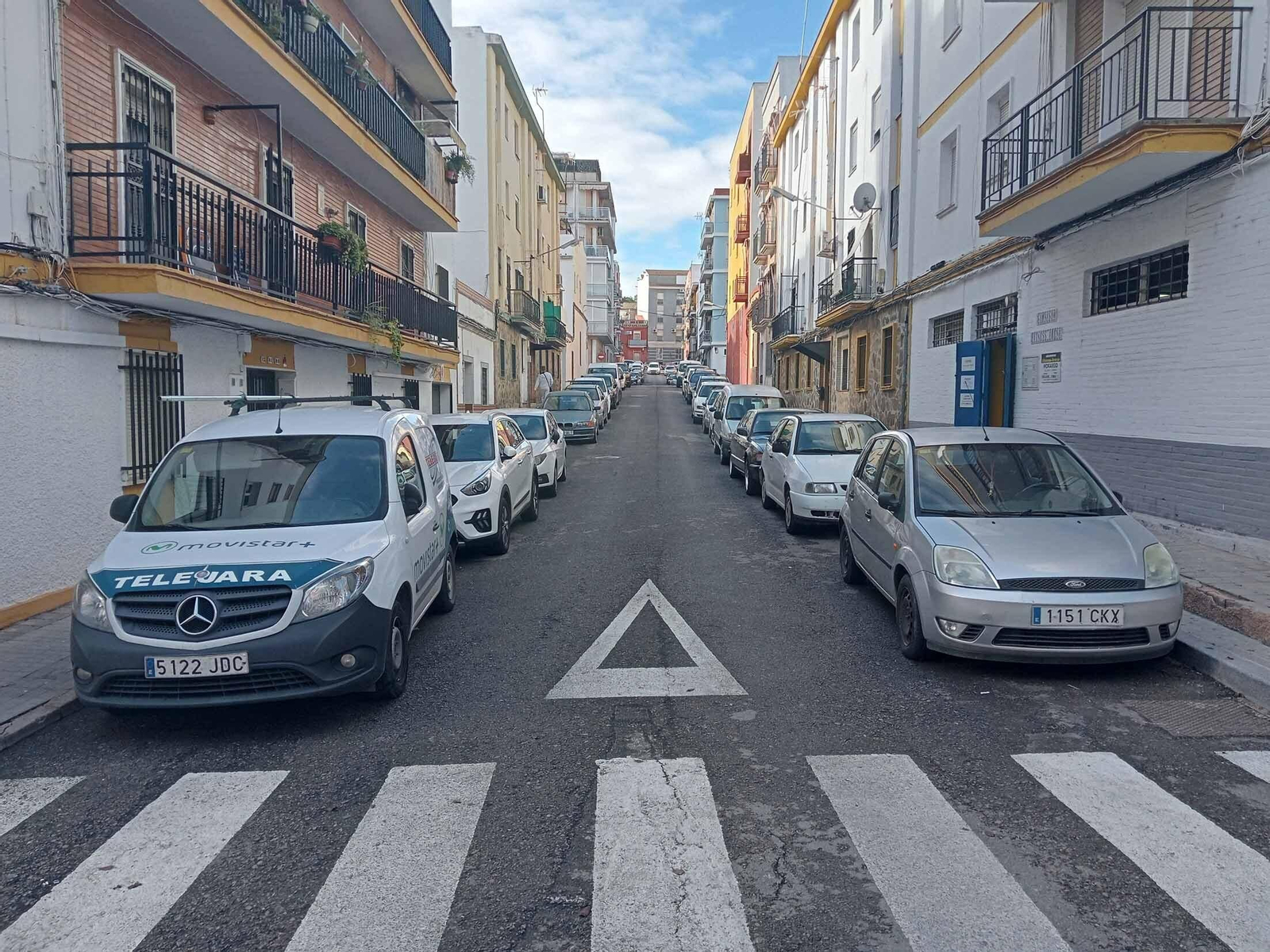 Barrio a Barrio: Imágenes de San Antonio