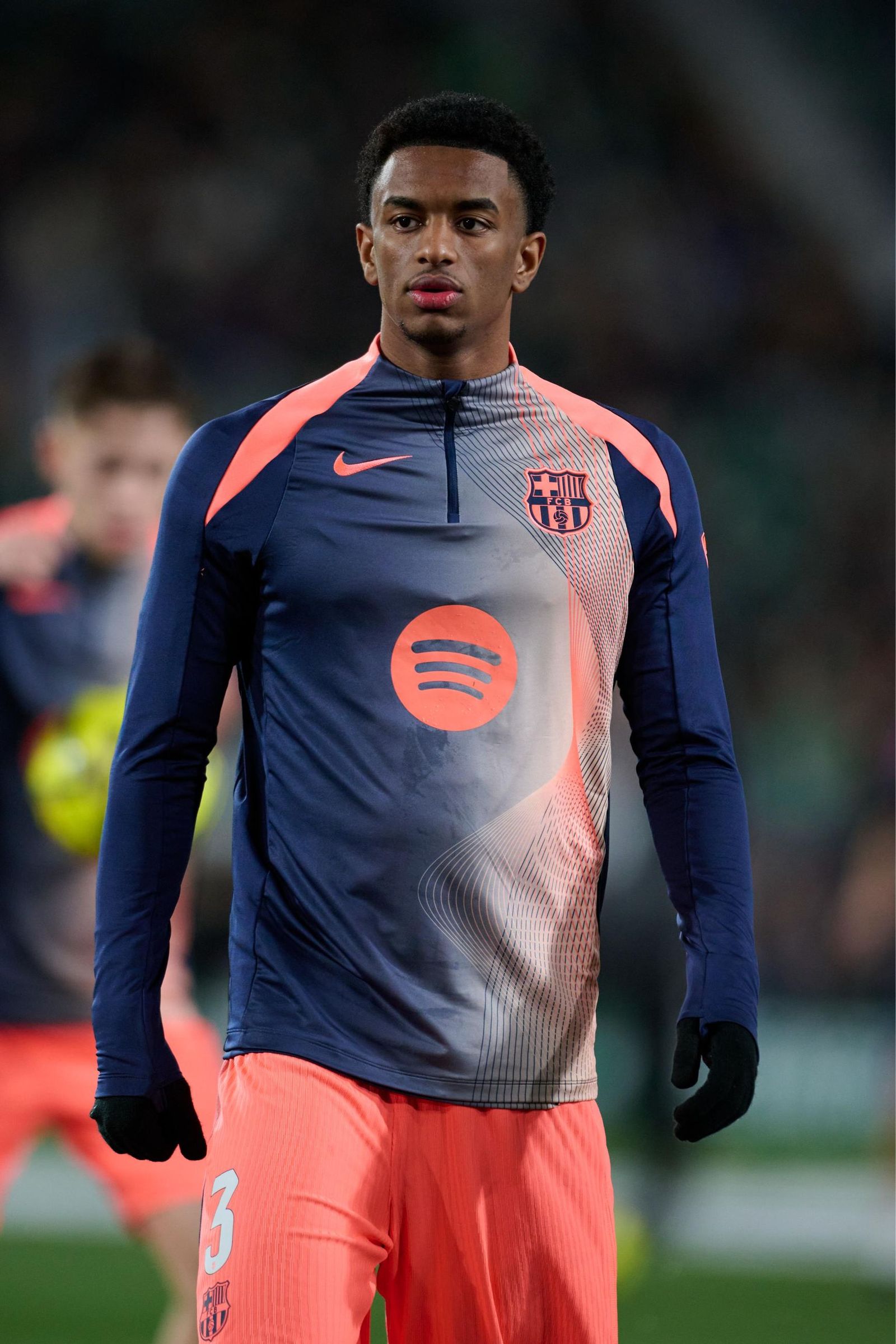 Las fotos del Elche-Barcelona