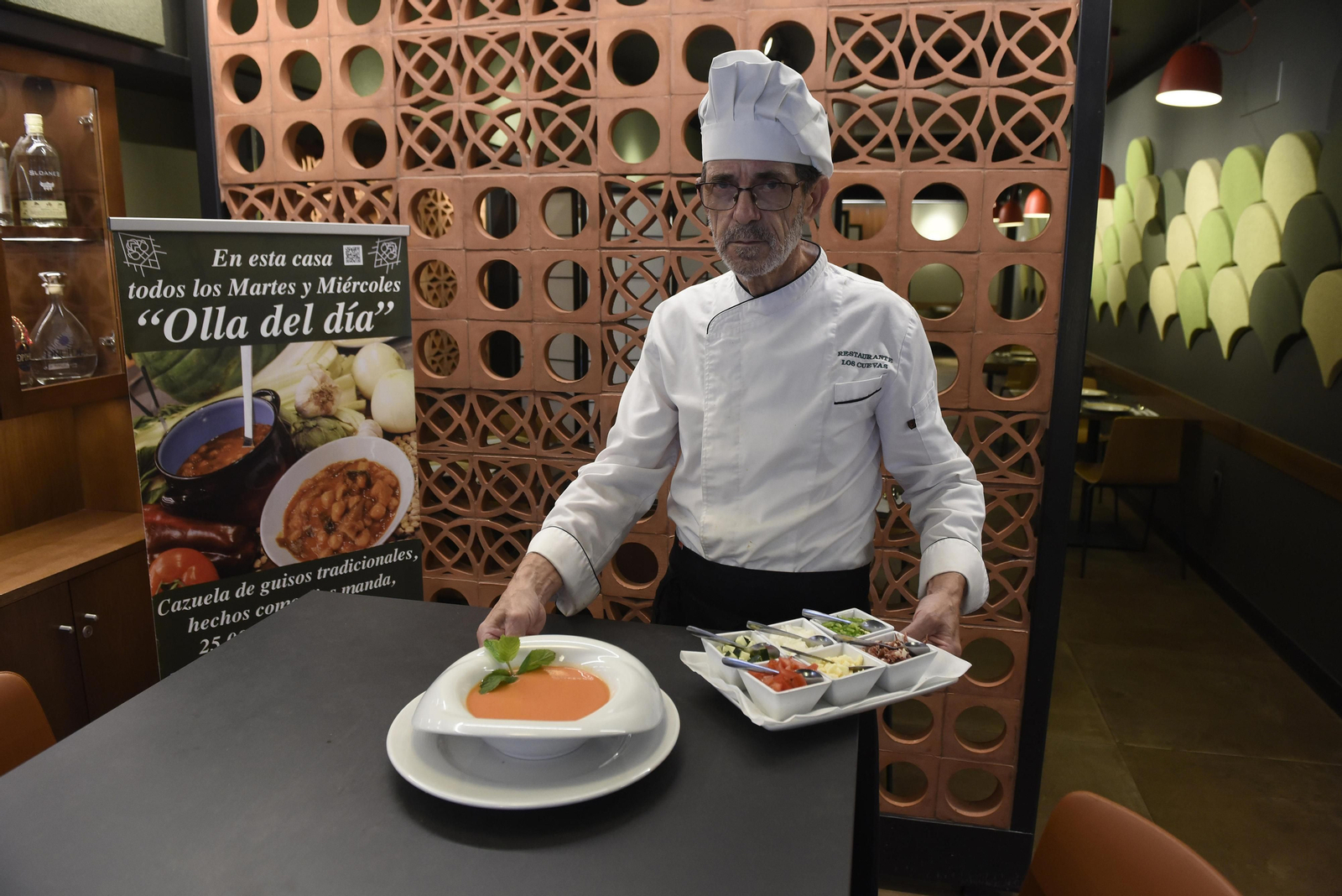 Restaurante Los Cuevas