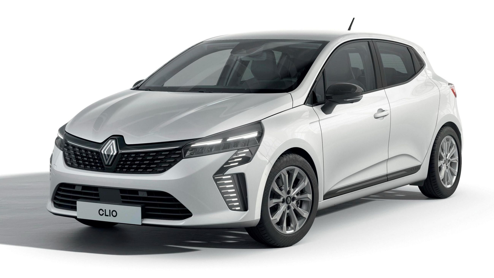Renault lanza el nuevo Clio Generation, con más equipamiento por menos precio