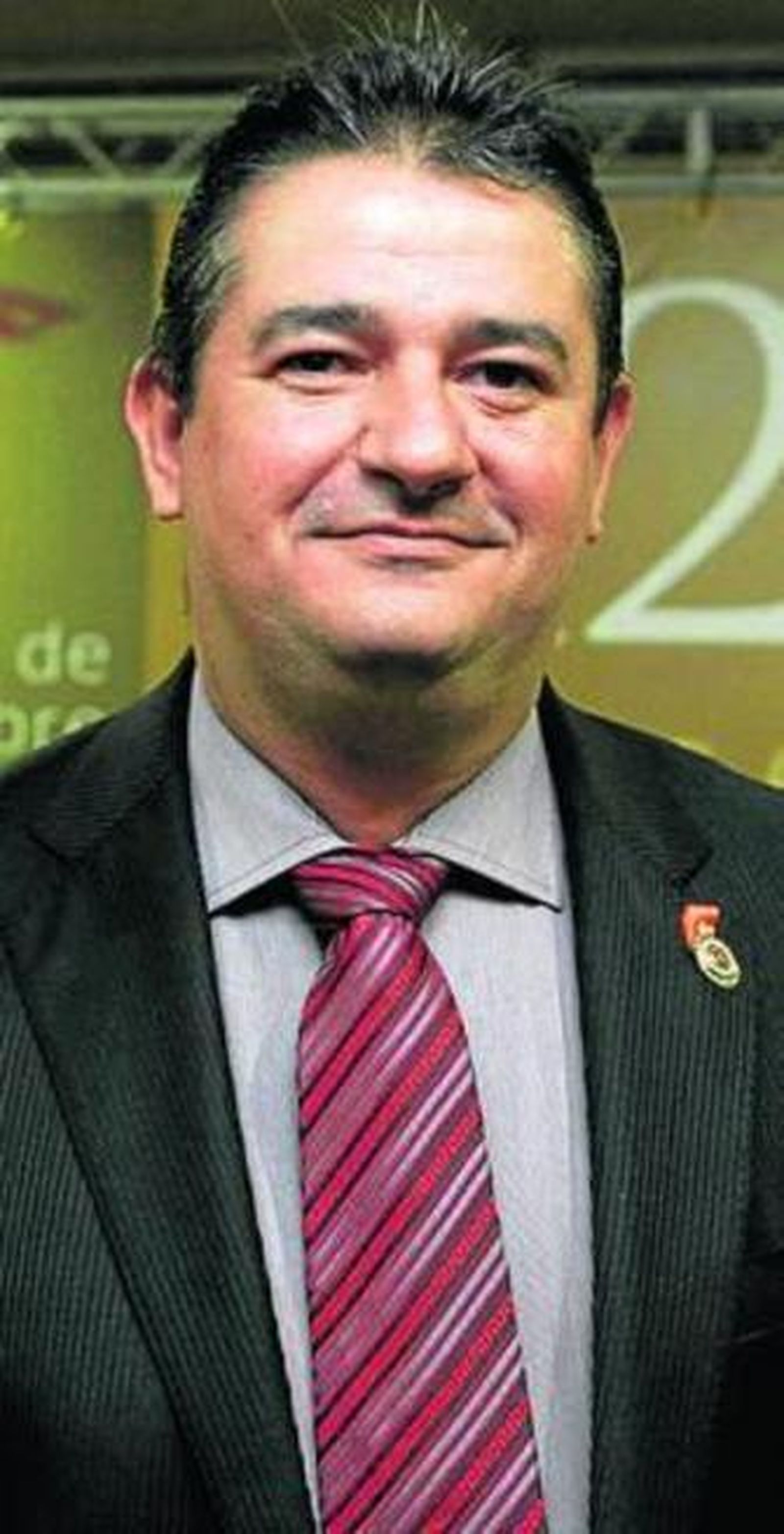 Francisco Giménez Felices