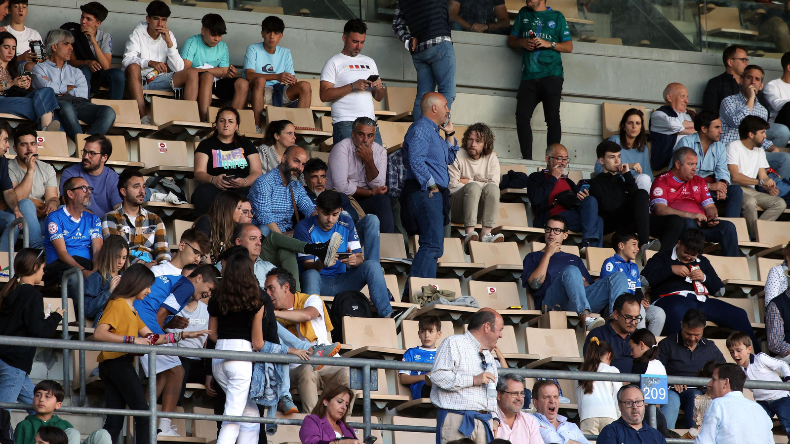 Búscate en el Xerez DFC - Sevilla Atlético
