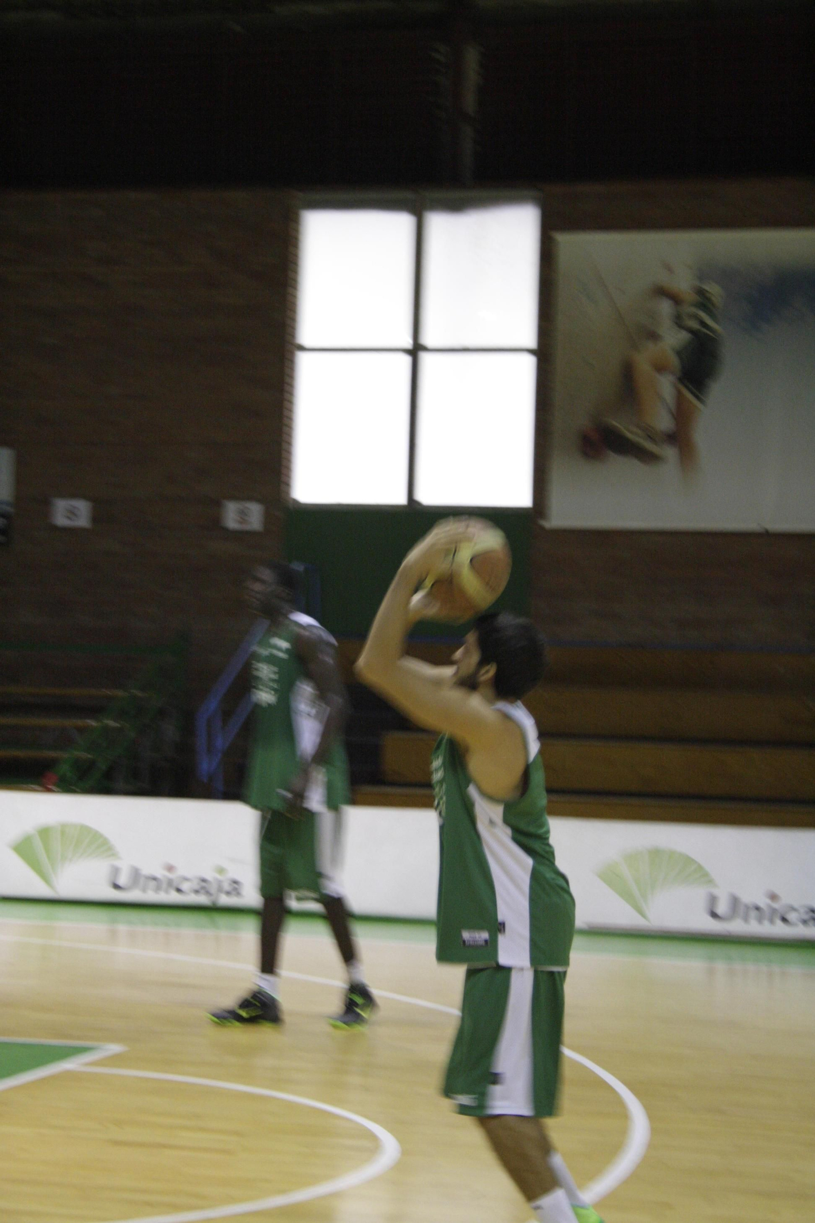 Pepe Pozas, una carrera en fotos