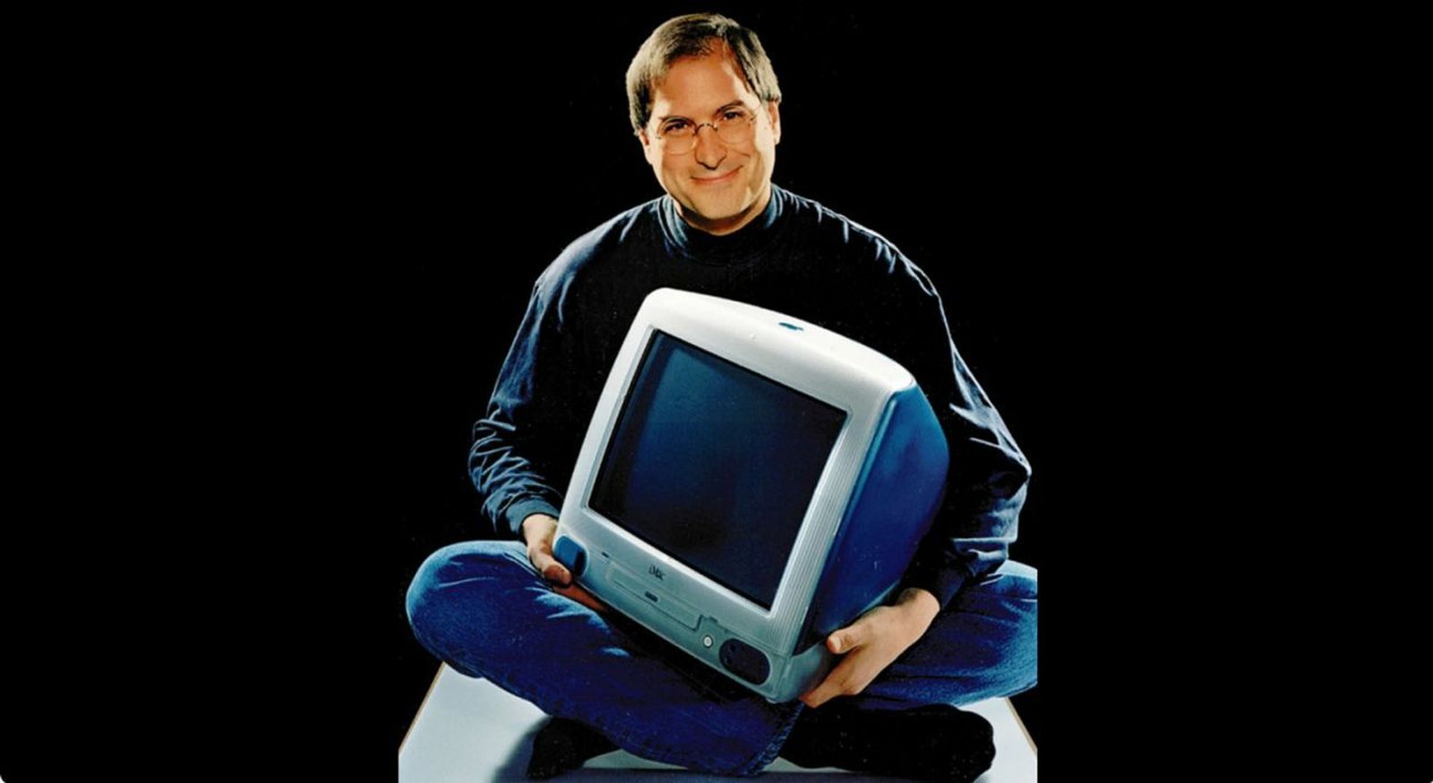 El iMac ha cumplido 21 años y fue gracias a Steve Jobs.
